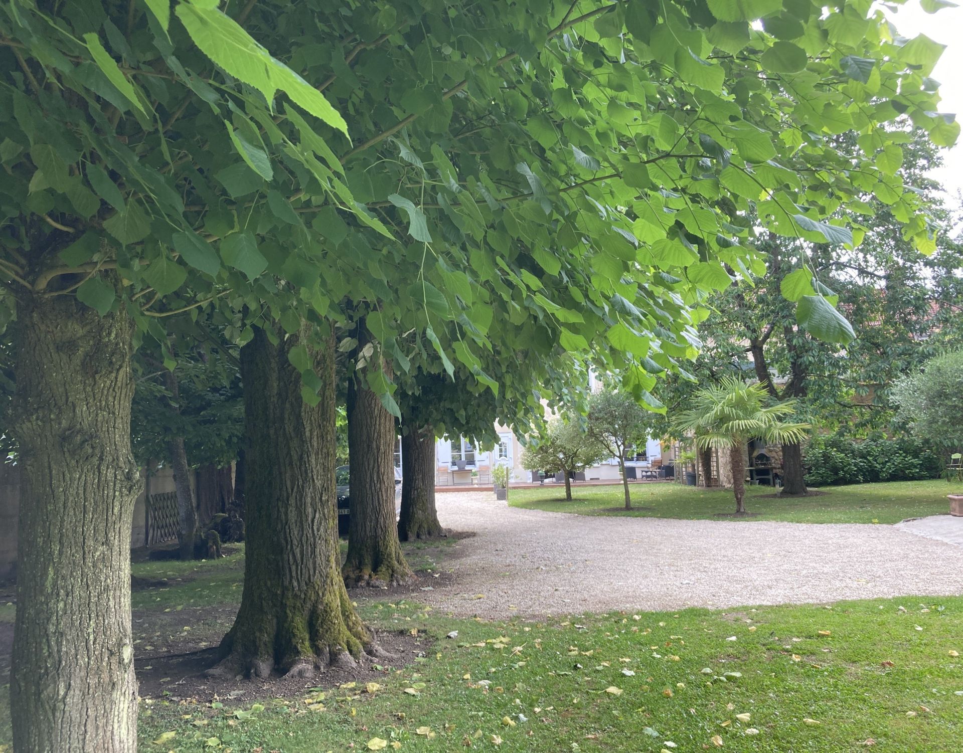 maison bourgeoise 11 Pièces en vente sur ACY EN MULTIEN (60620)