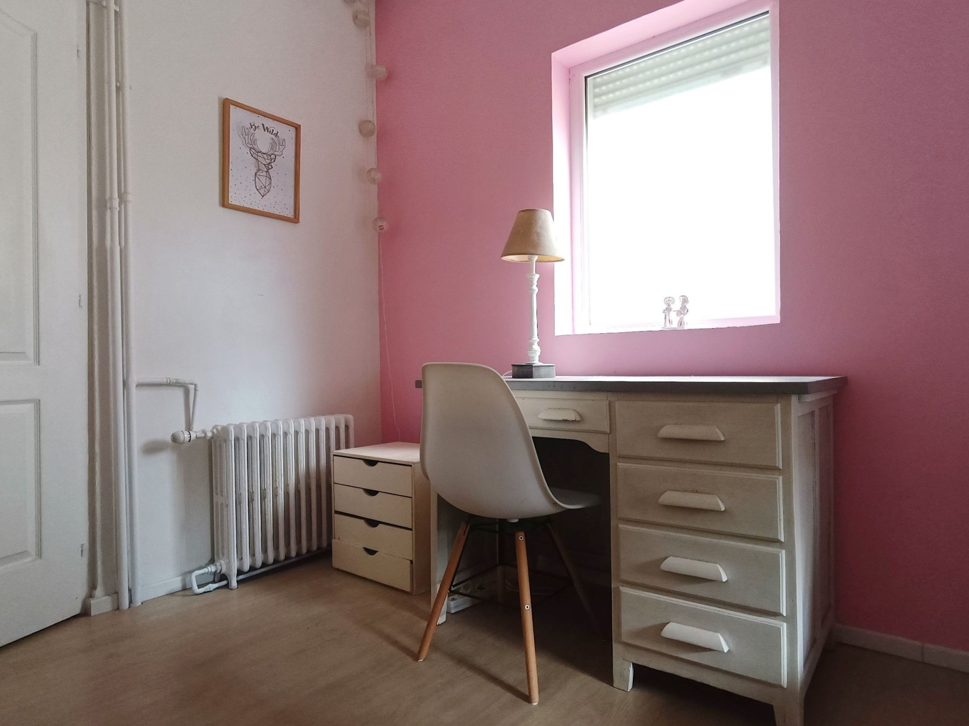 maison de ville 8 Pièces en vente sur BONNIERES SUR SEINE (78270)