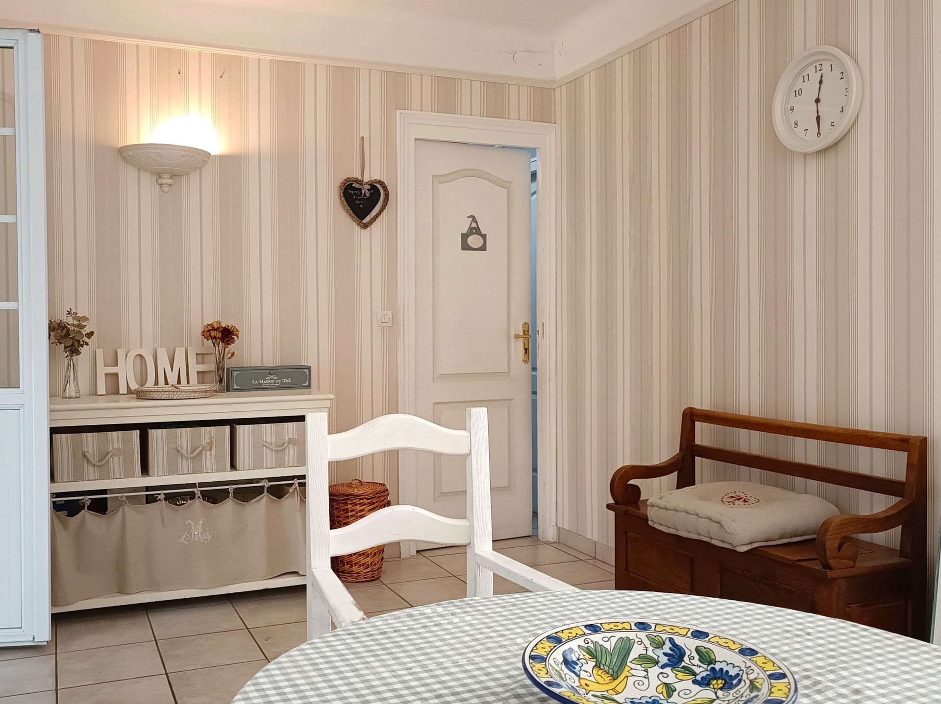 maison de ville 8 Pièces en vente sur BONNIERES SUR SEINE (78270)