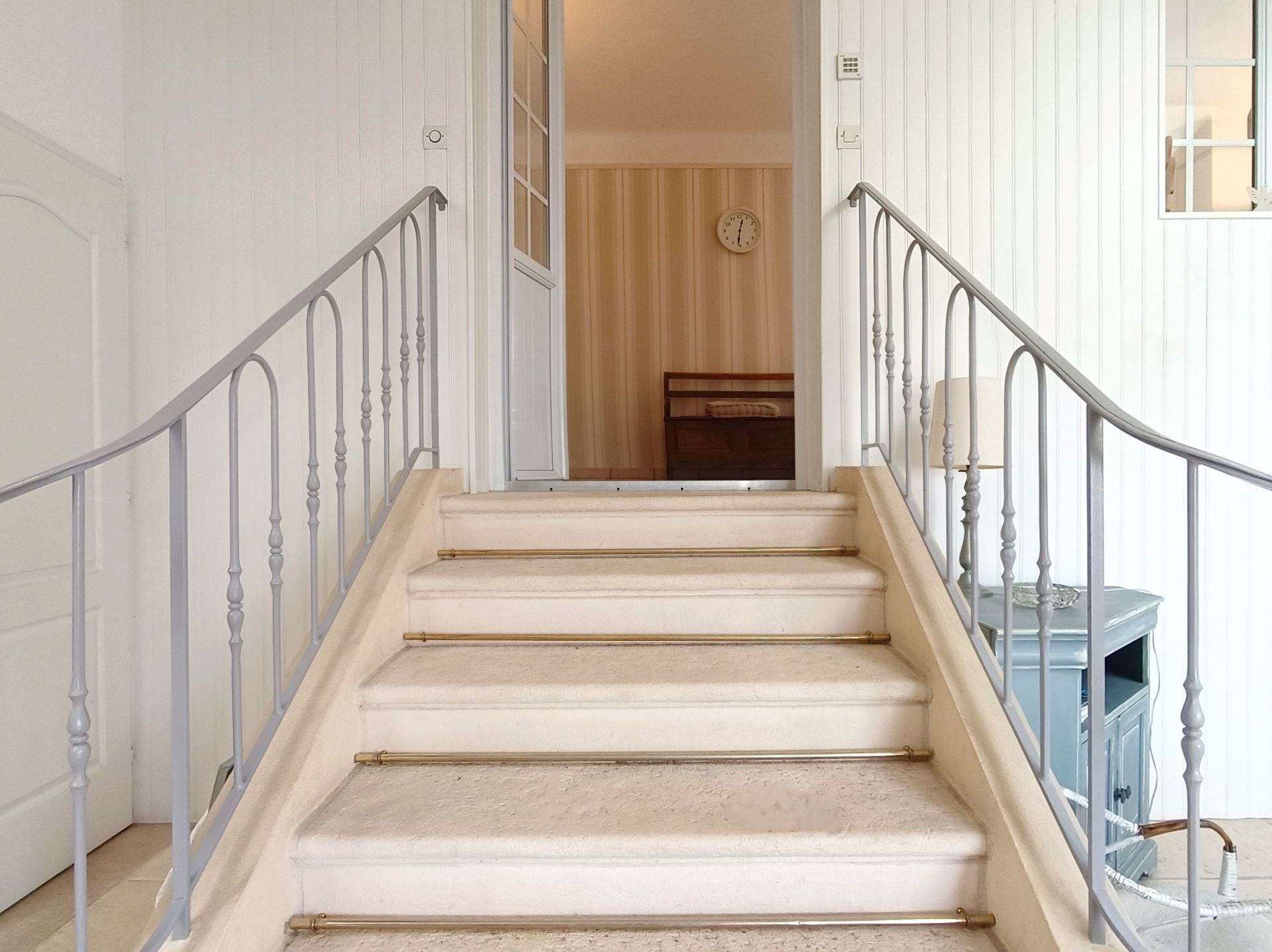 maison de ville 8 Pièces en vente sur BONNIERES SUR SEINE (78270)