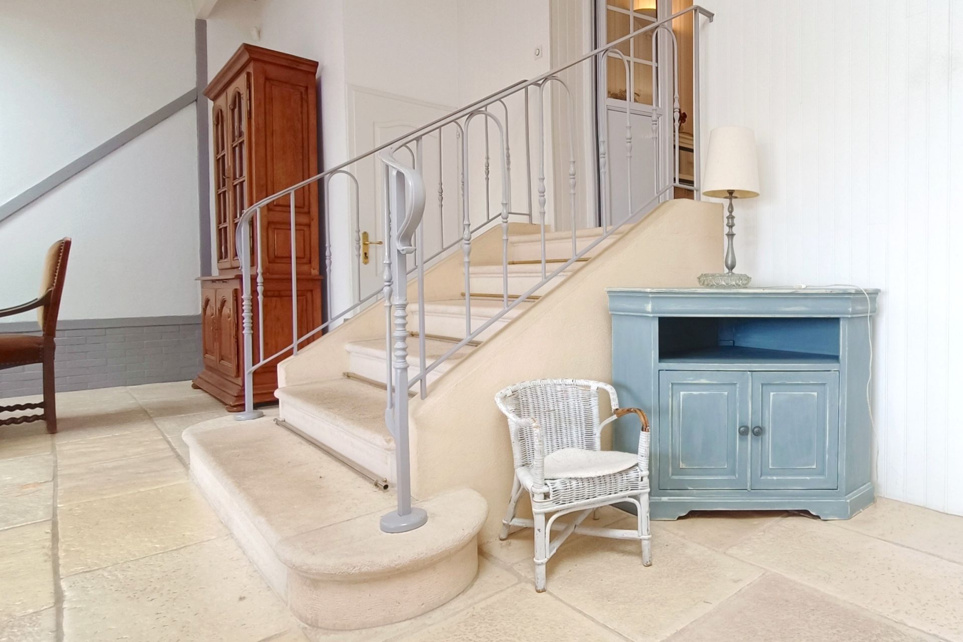 maison de ville 8 Pièces en vente sur BONNIERES SUR SEINE (78270)