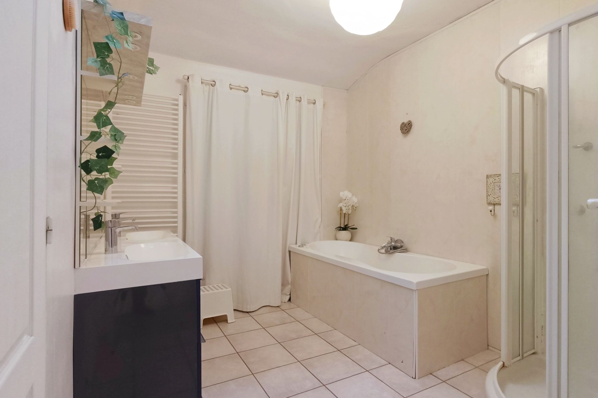 maison de ville 8 Pièces en vente sur BONNIERES SUR SEINE (78270)