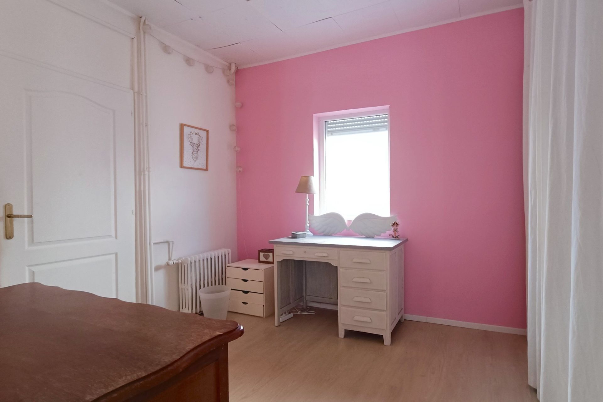 maison de ville 8 Pièces en vente sur BONNIERES SUR SEINE (78270)