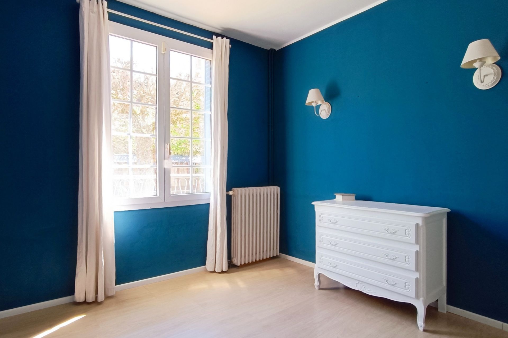 maison de ville 8 Pièces en vente sur BONNIERES SUR SEINE (78270)