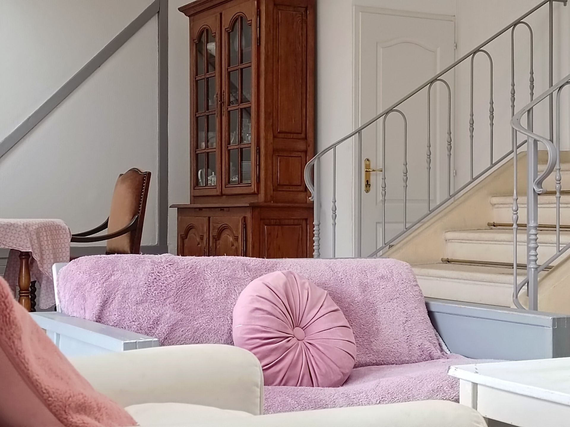 maison de ville 8 Pièces en vente sur BONNIERES SUR SEINE (78270)