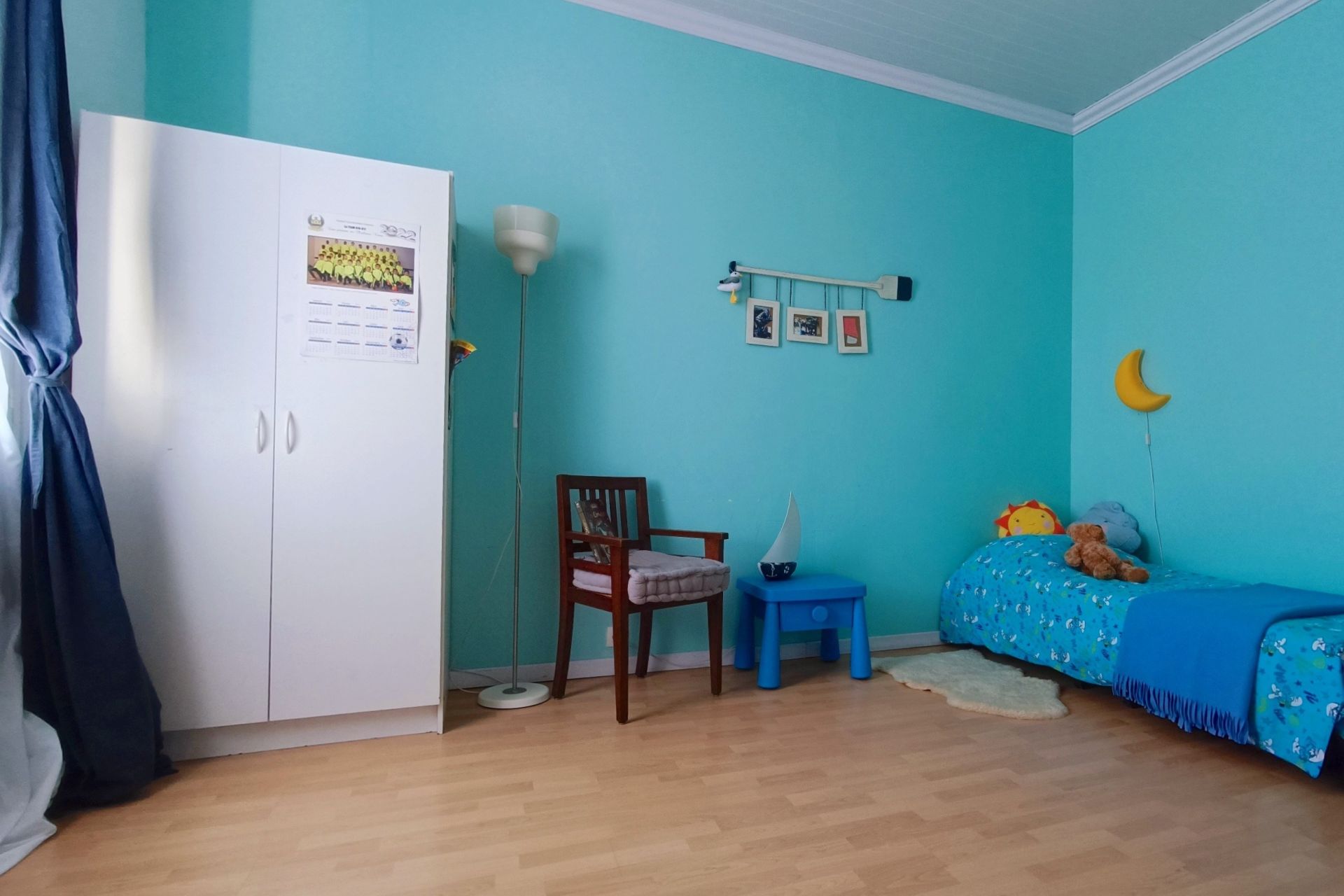 maison de ville 8 Pièces en vente sur BONNIERES SUR SEINE (78270)