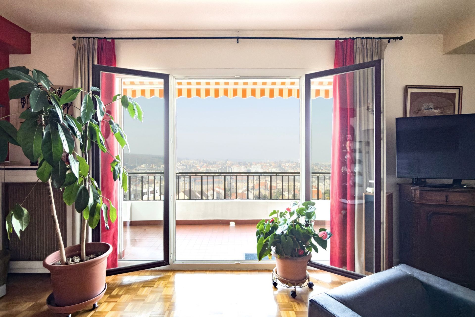 Vente Appartement 3&nbsp;Pièces 88.33&nbsp;m² Clamart