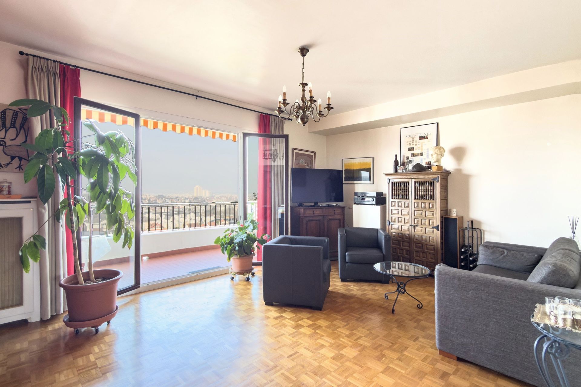 appartement 3 Pièces en vente sur CLAMART (92140)