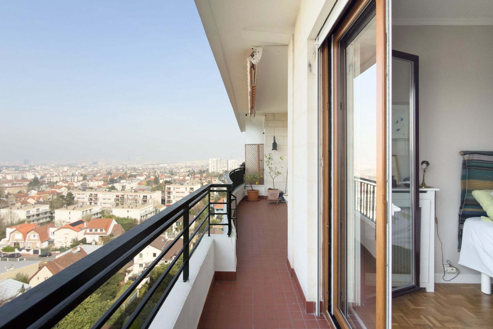 appartement 3 Pièces en vente sur CLAMART (92140)