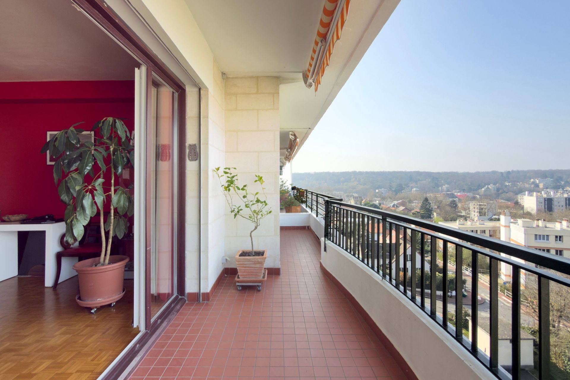 appartement 3 Pièces en vente sur CLAMART (92140)