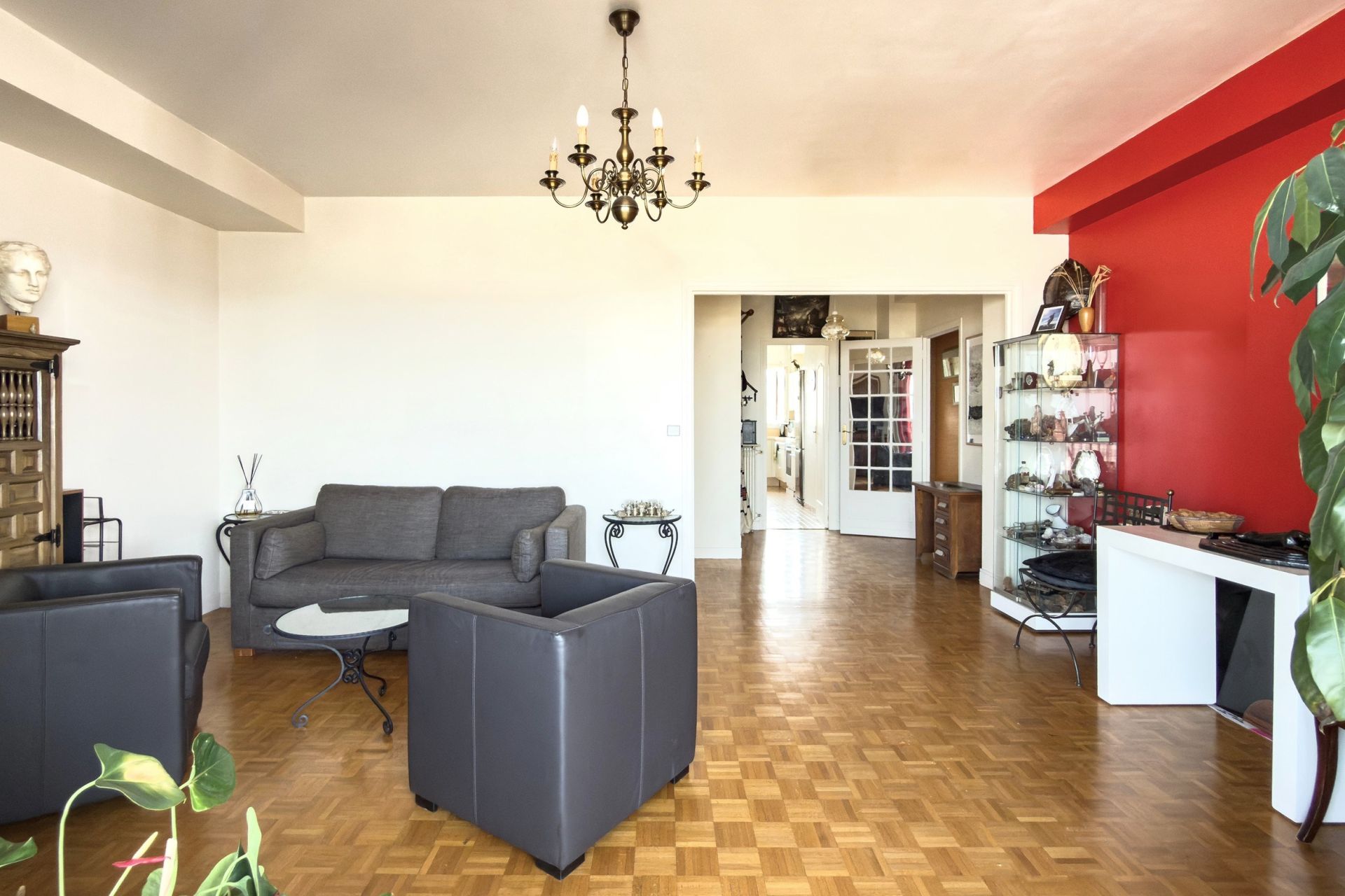 appartement 3 Pièces en vente sur CLAMART (92140)