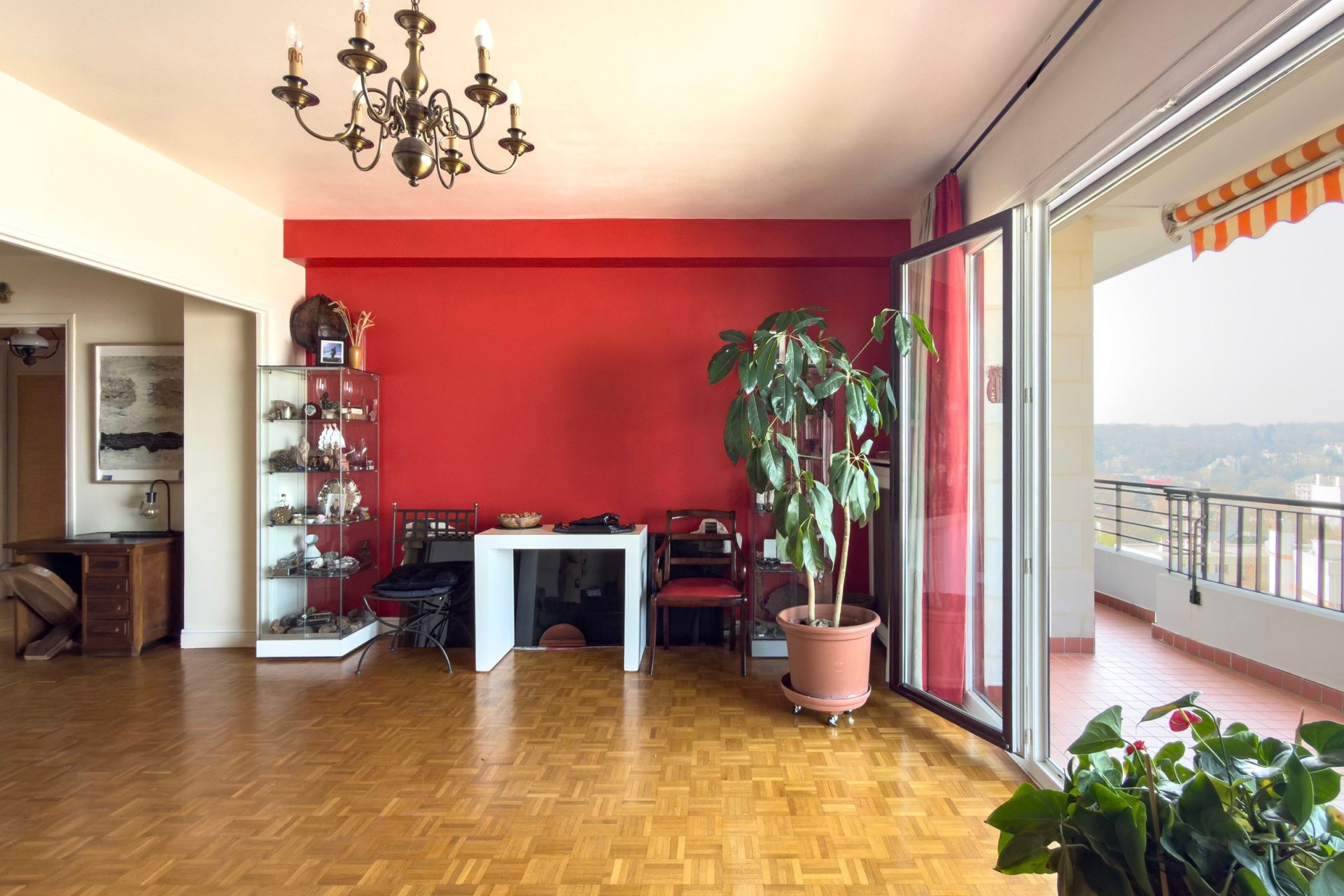 appartement 3 Pièces en vente sur CLAMART (92140)