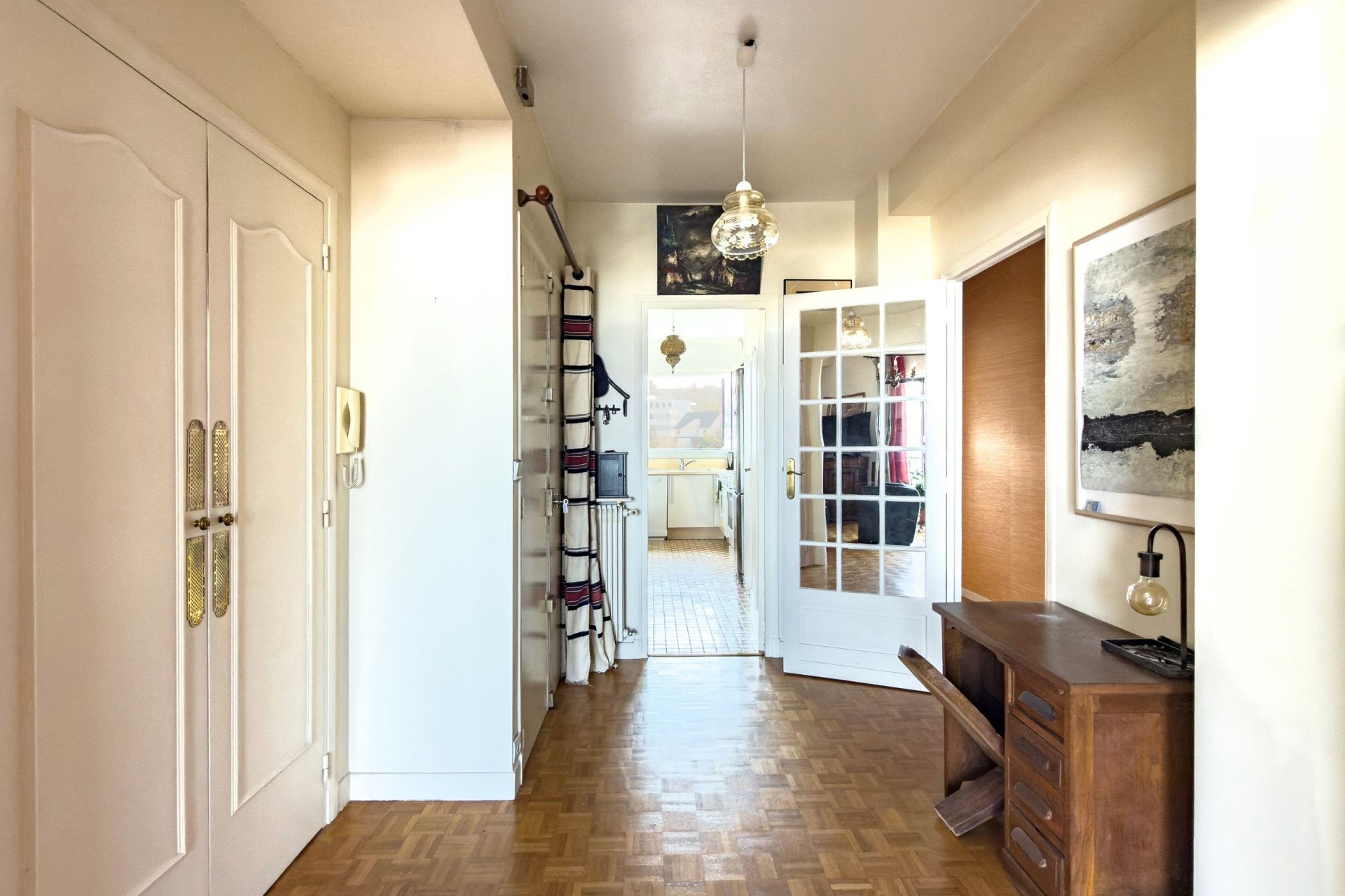 appartement 3 Pièces en vente sur CLAMART (92140)