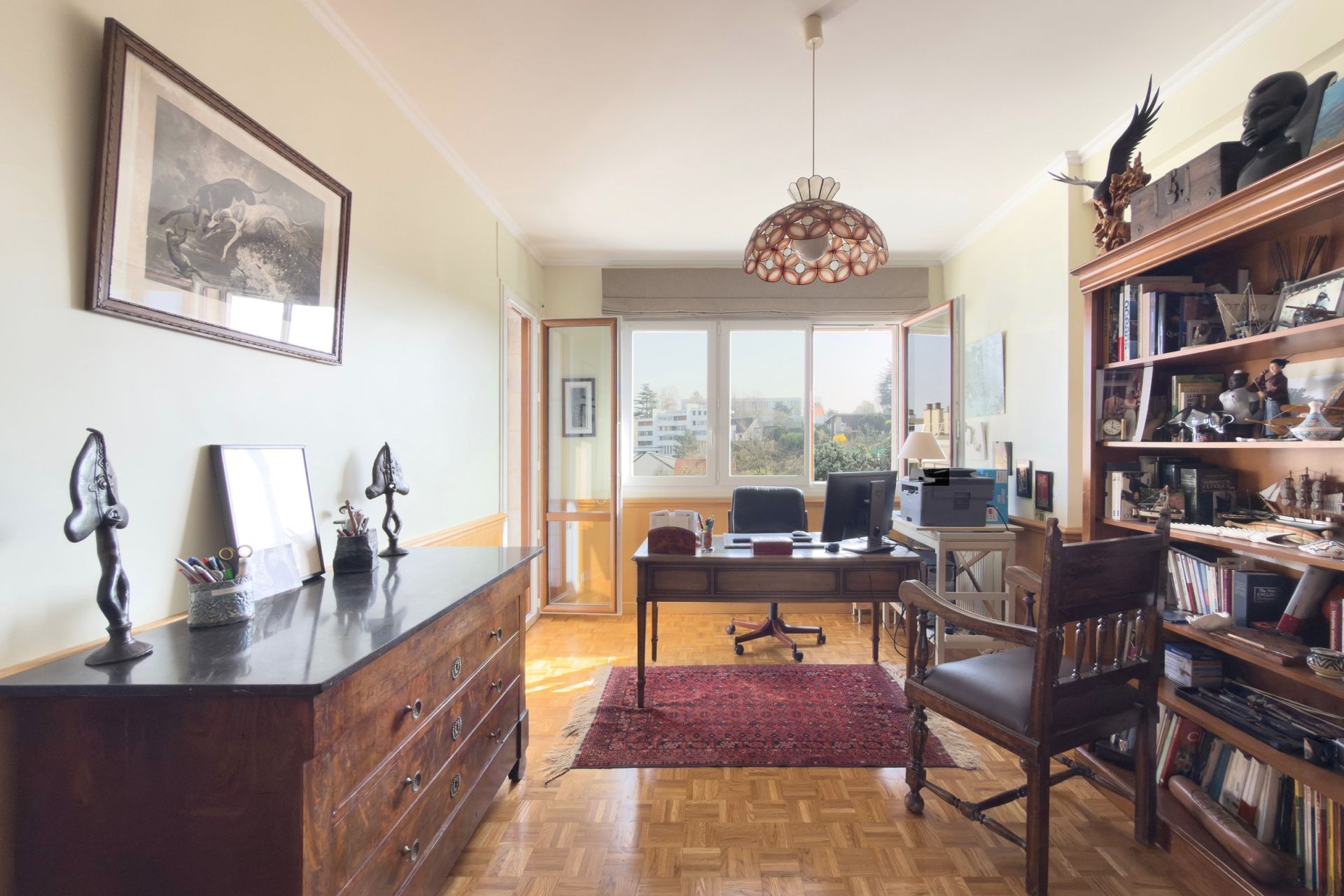 appartement 3 Pièces en vente sur CLAMART (92140)