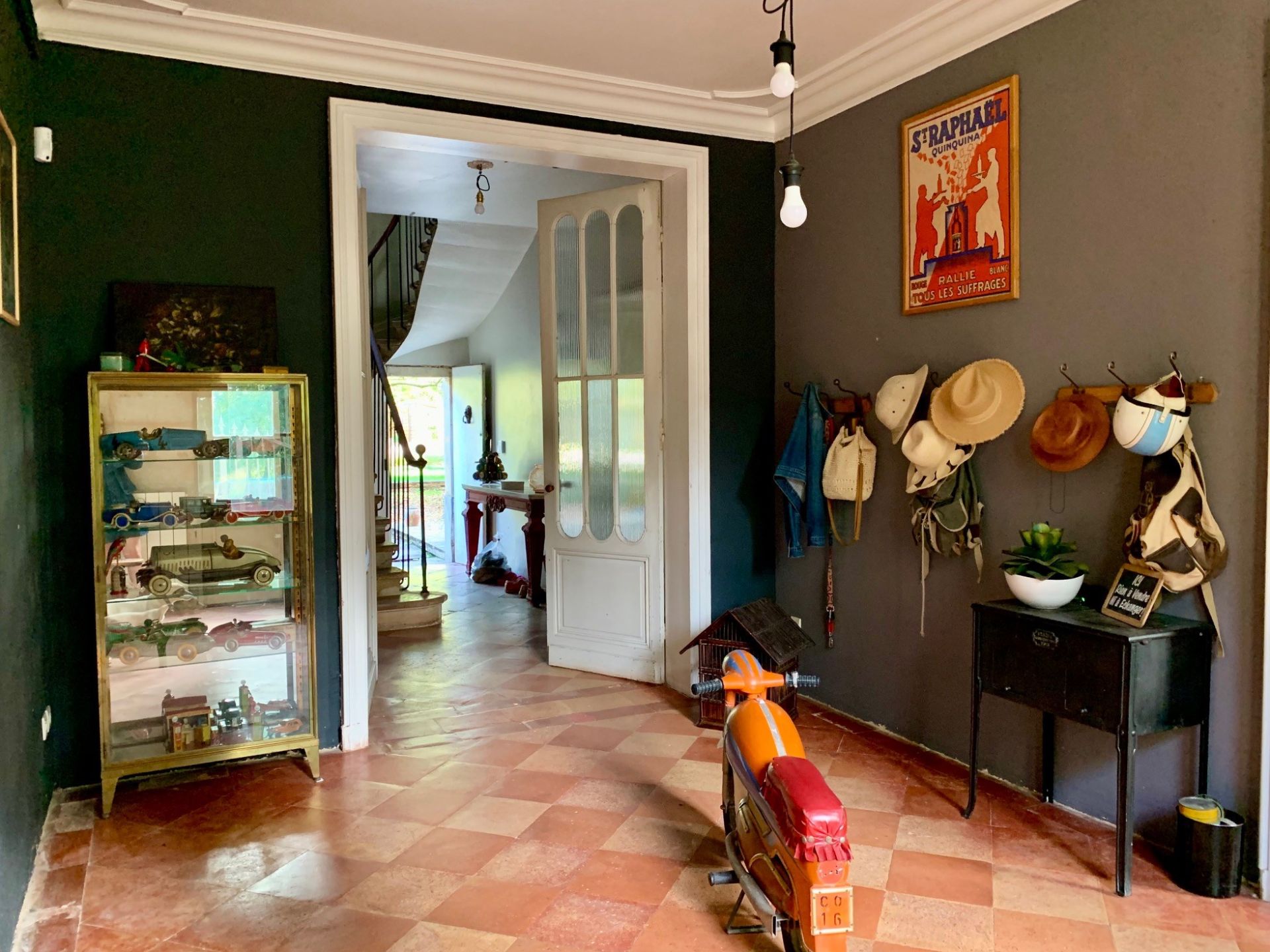 maison 8 Pièces en vente sur LES ARTIGUES DE LUSSAC (33570)
