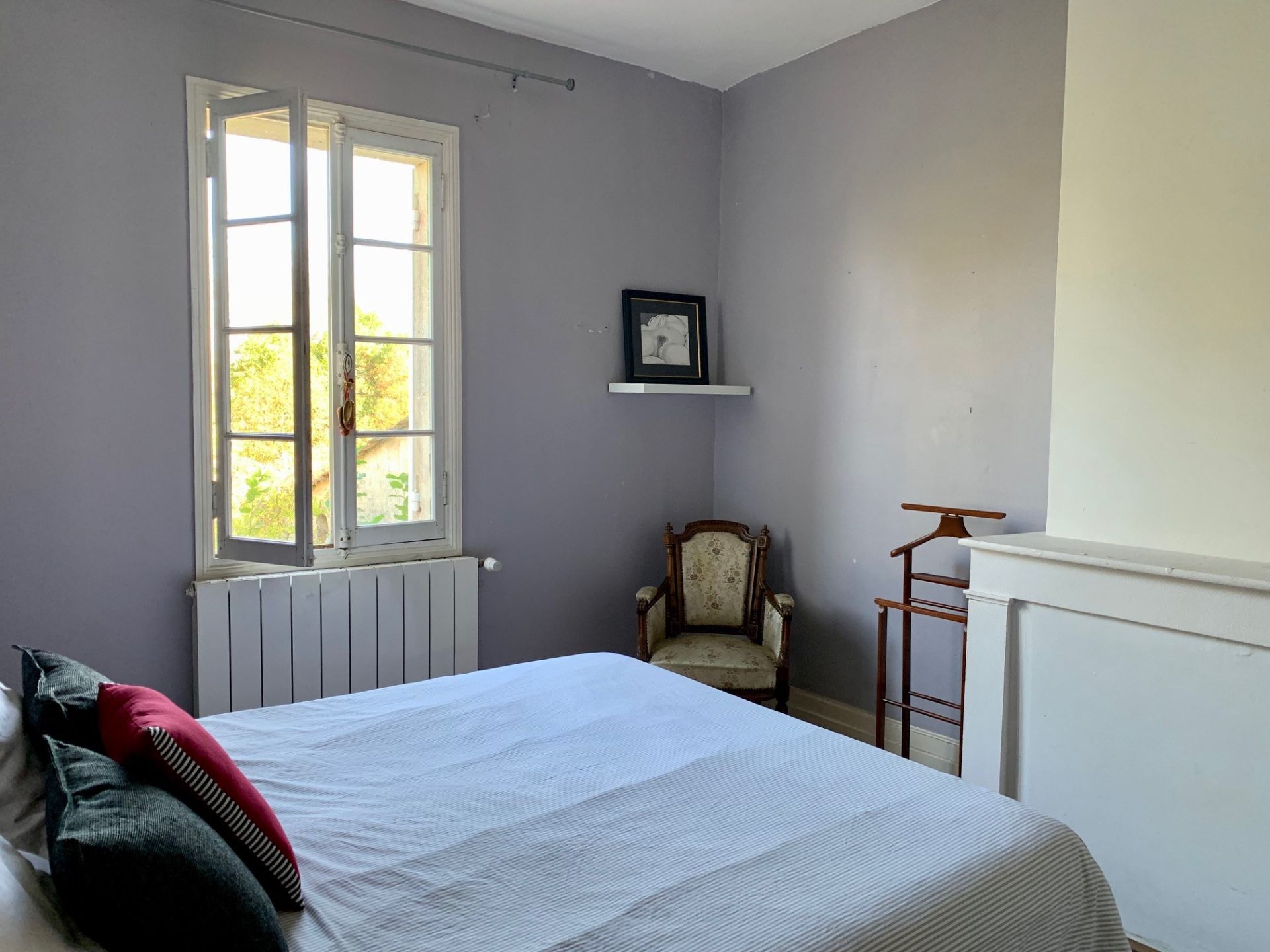 maison 8 Pièces en vente sur LES ARTIGUES DE LUSSAC (33570)
