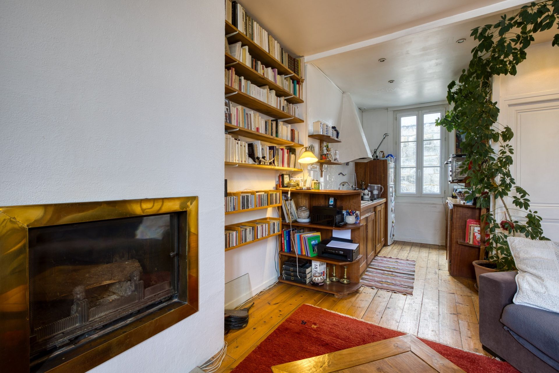 appartement 3 Pièces en vente sur LA ROCHELLE (17000)