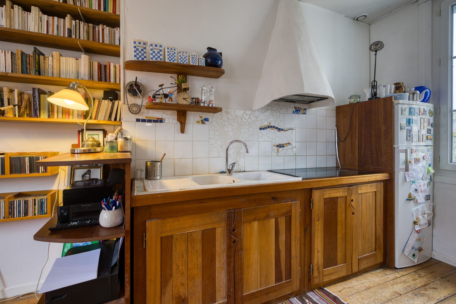 appartement 3 Pièces en vente sur LA ROCHELLE (17000)