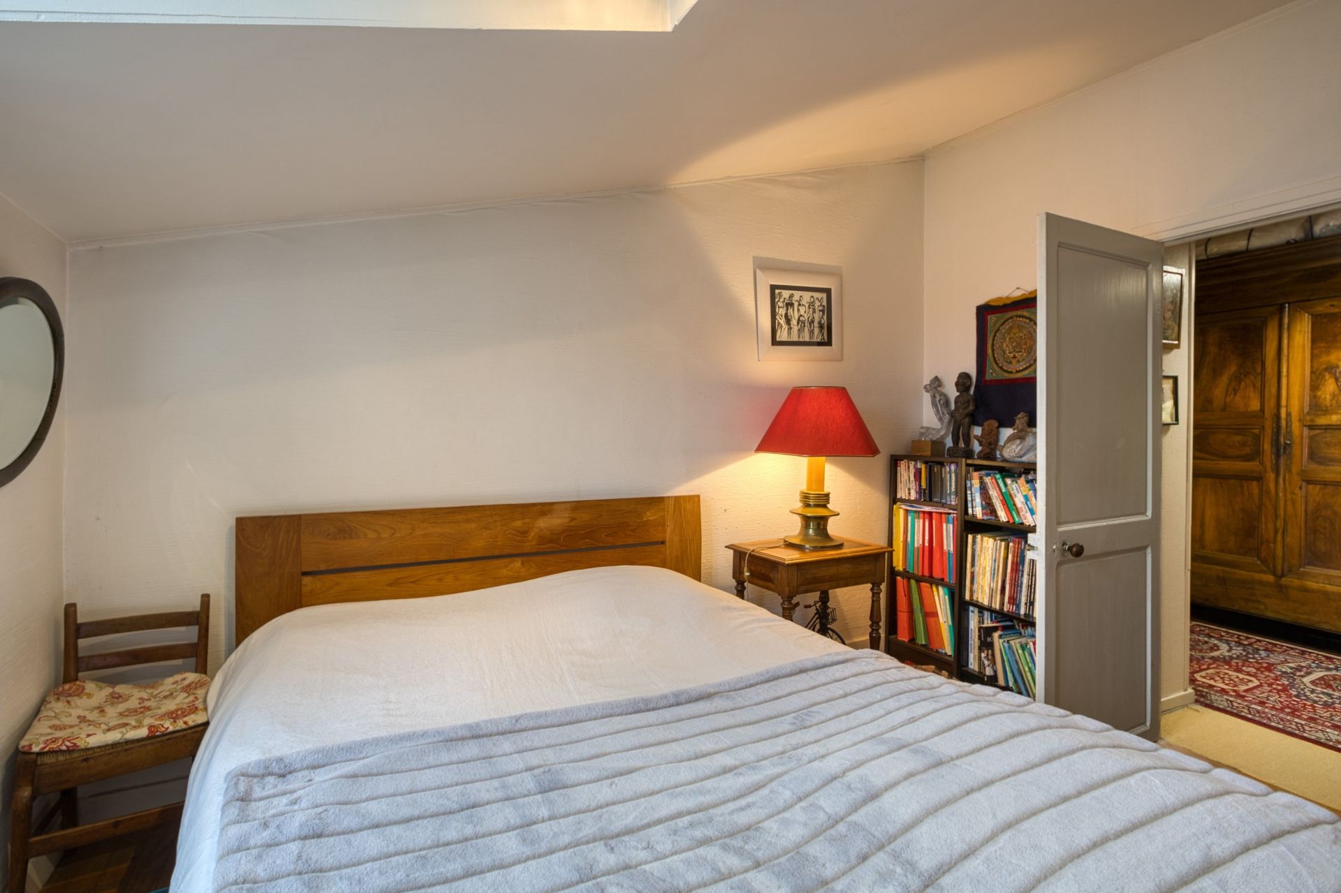 appartement 3 Pièces en vente sur LA ROCHELLE (17000)