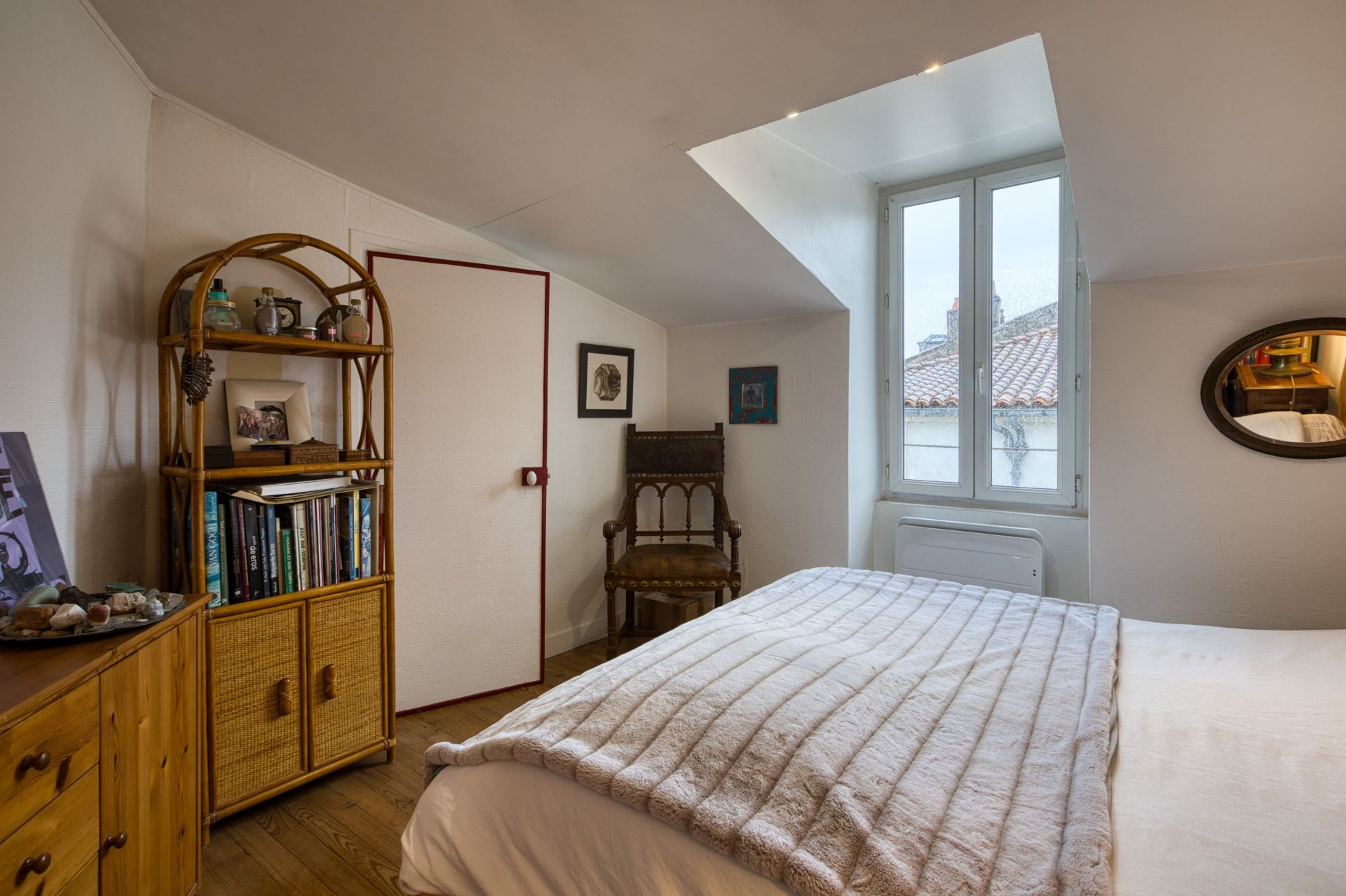 appartement 3 Pièces en vente sur LA ROCHELLE (17000)