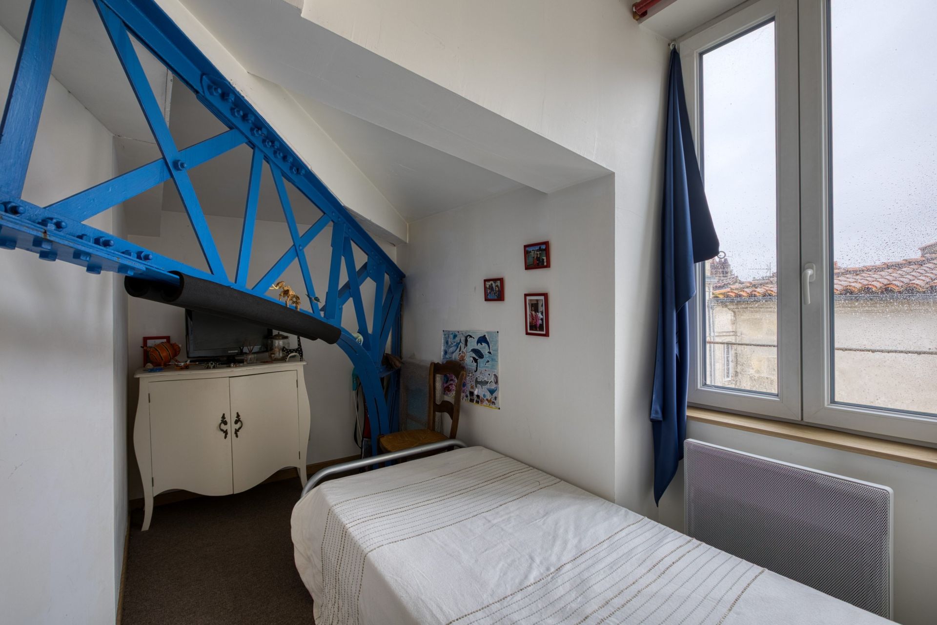 appartement 3 Pièces en vente sur LA ROCHELLE (17000)