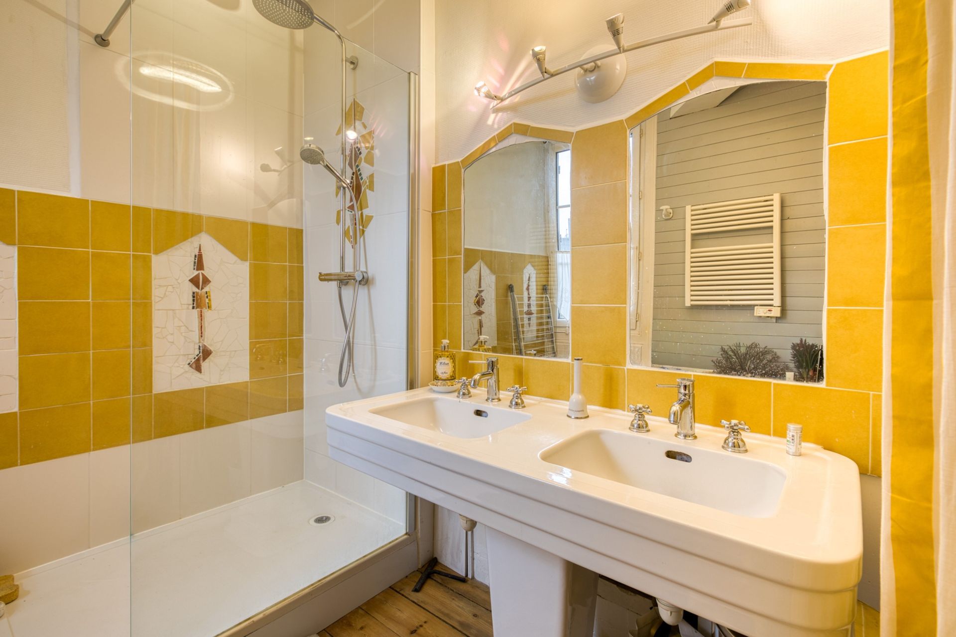 appartement 3 Pièces en vente sur LA ROCHELLE (17000)