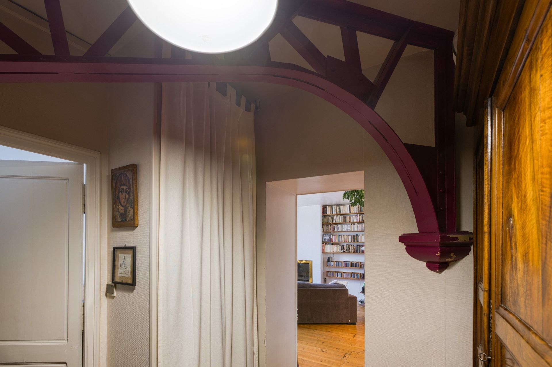 appartement 3 Pièces en vente sur LA ROCHELLE (17000)