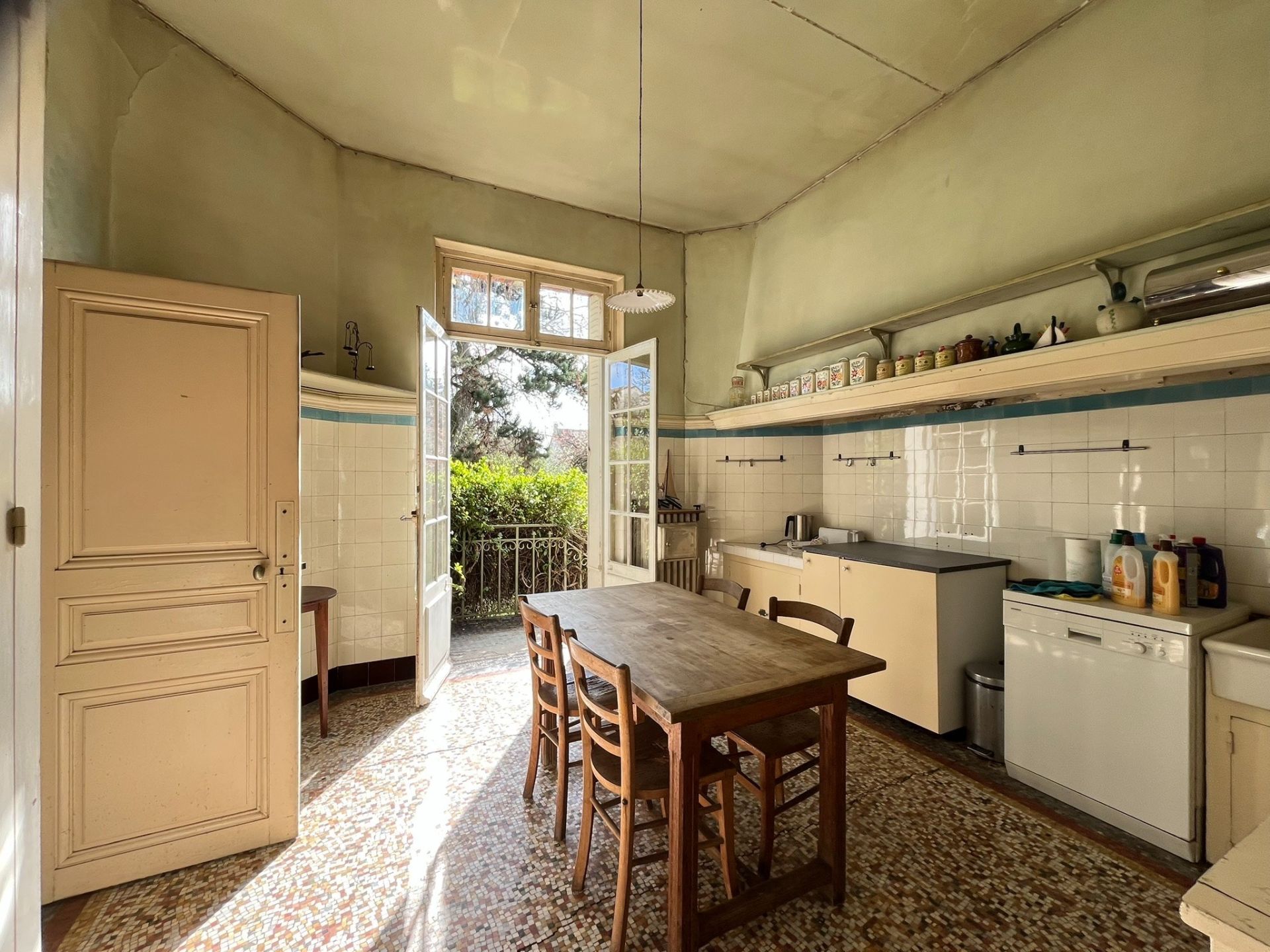 maison de maître 12 Pièces en vente sur MEAUX (77100)