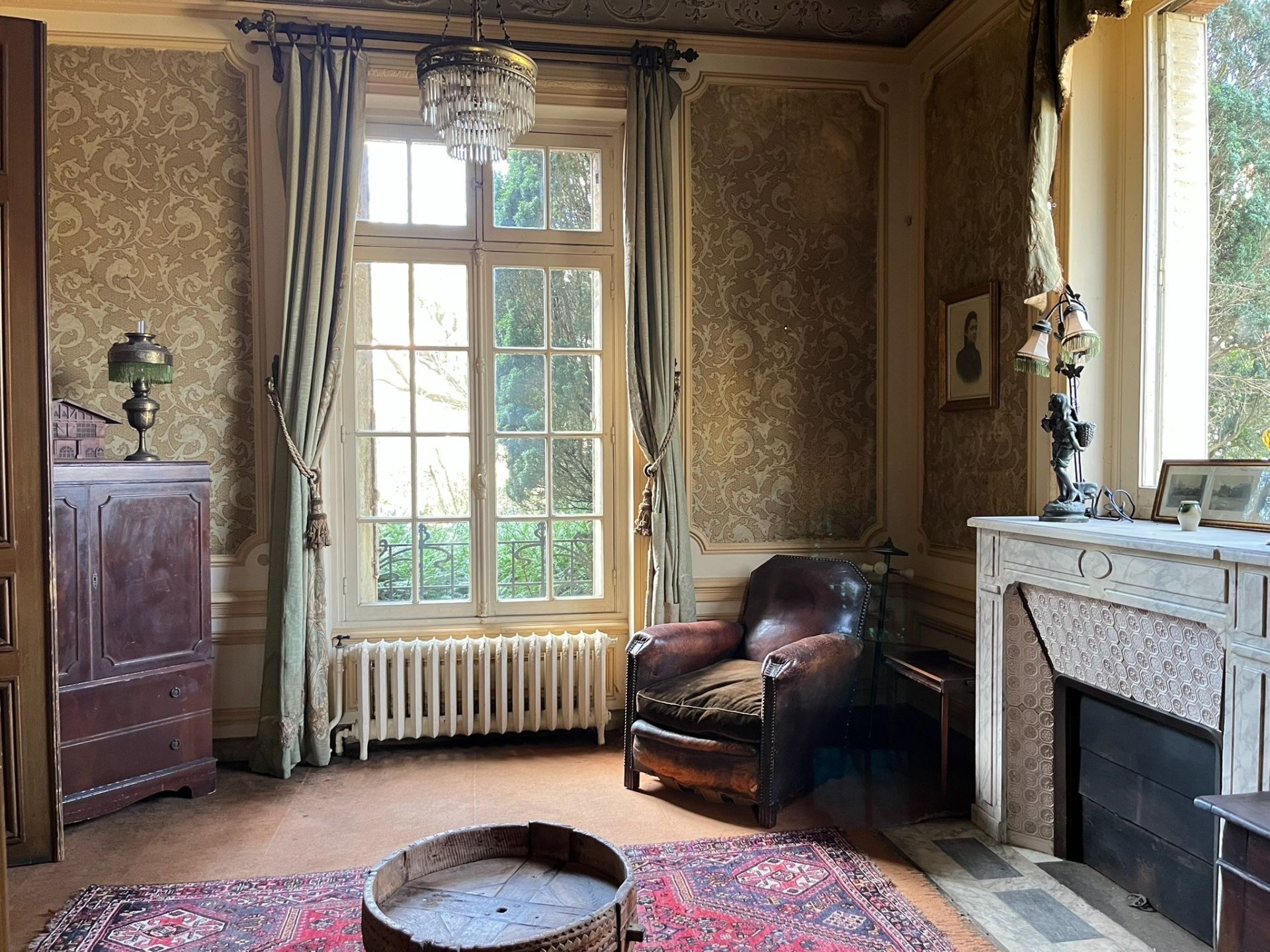 maison de maître 12 Pièces en vente sur MEAUX (77100)