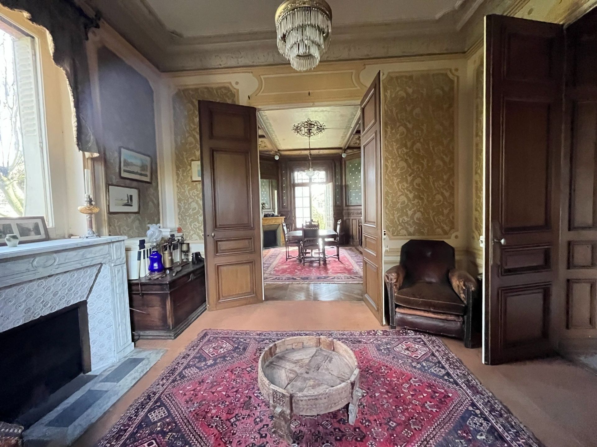 maison de maître 12 Pièces en vente sur MEAUX (77100)