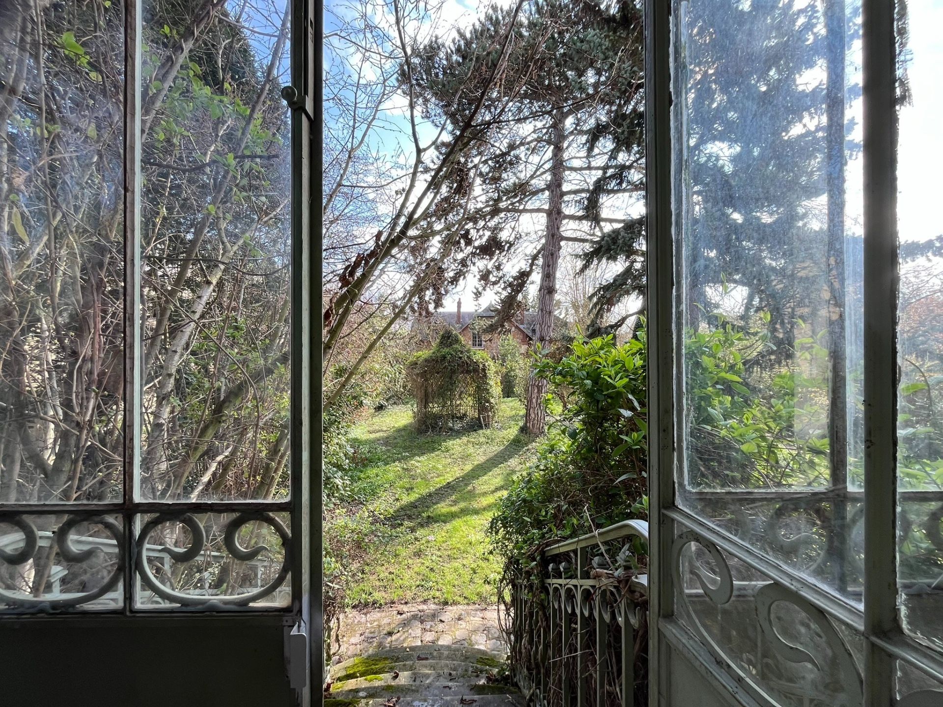 maison de maître 12 Pièces en vente sur MEAUX (77100)