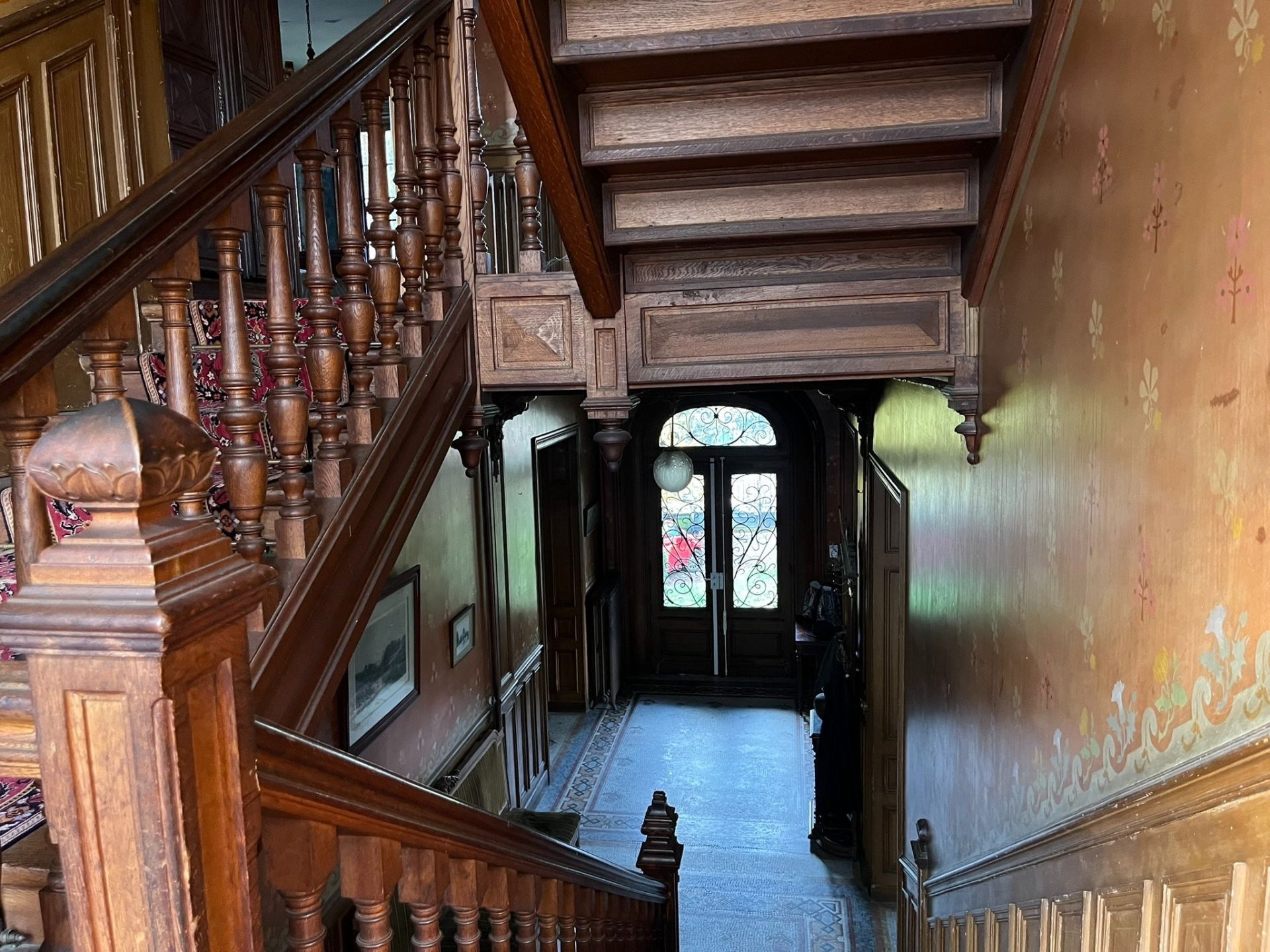 maison de maître 12 Pièces en vente sur MEAUX (77100)