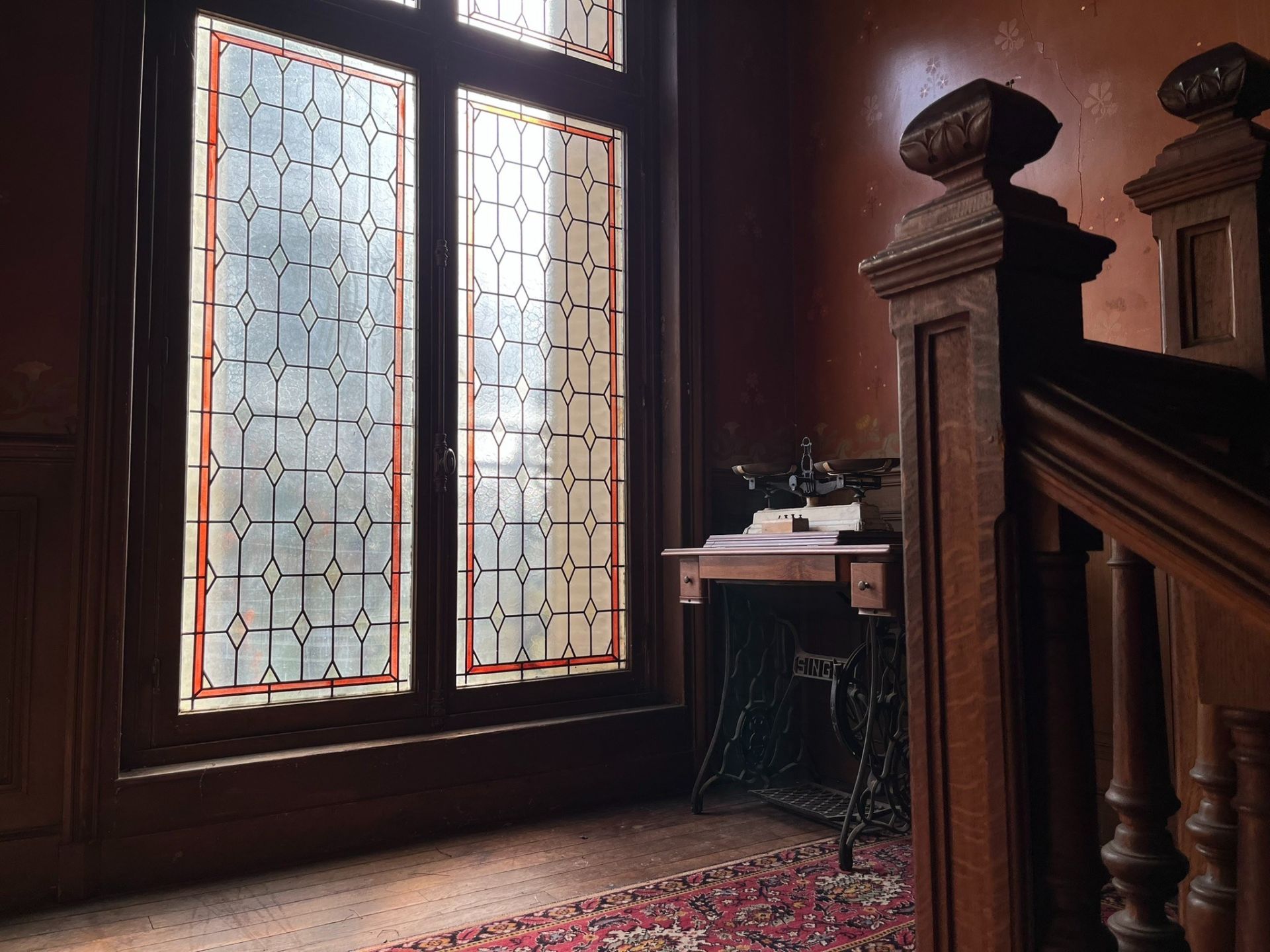 maison de maître 12 Pièces en vente sur MEAUX (77100)