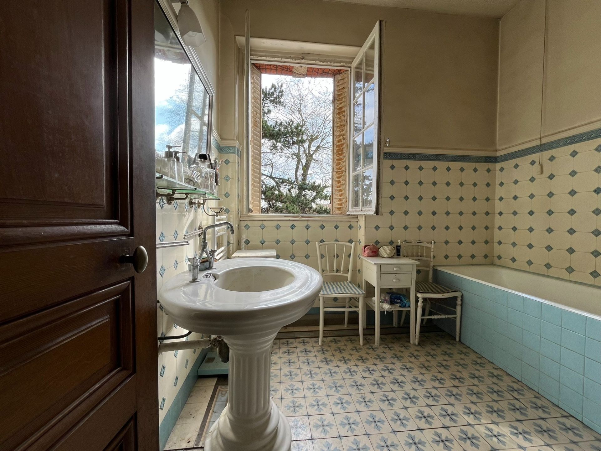 maison de maître 12 Pièces en vente sur MEAUX (77100)
