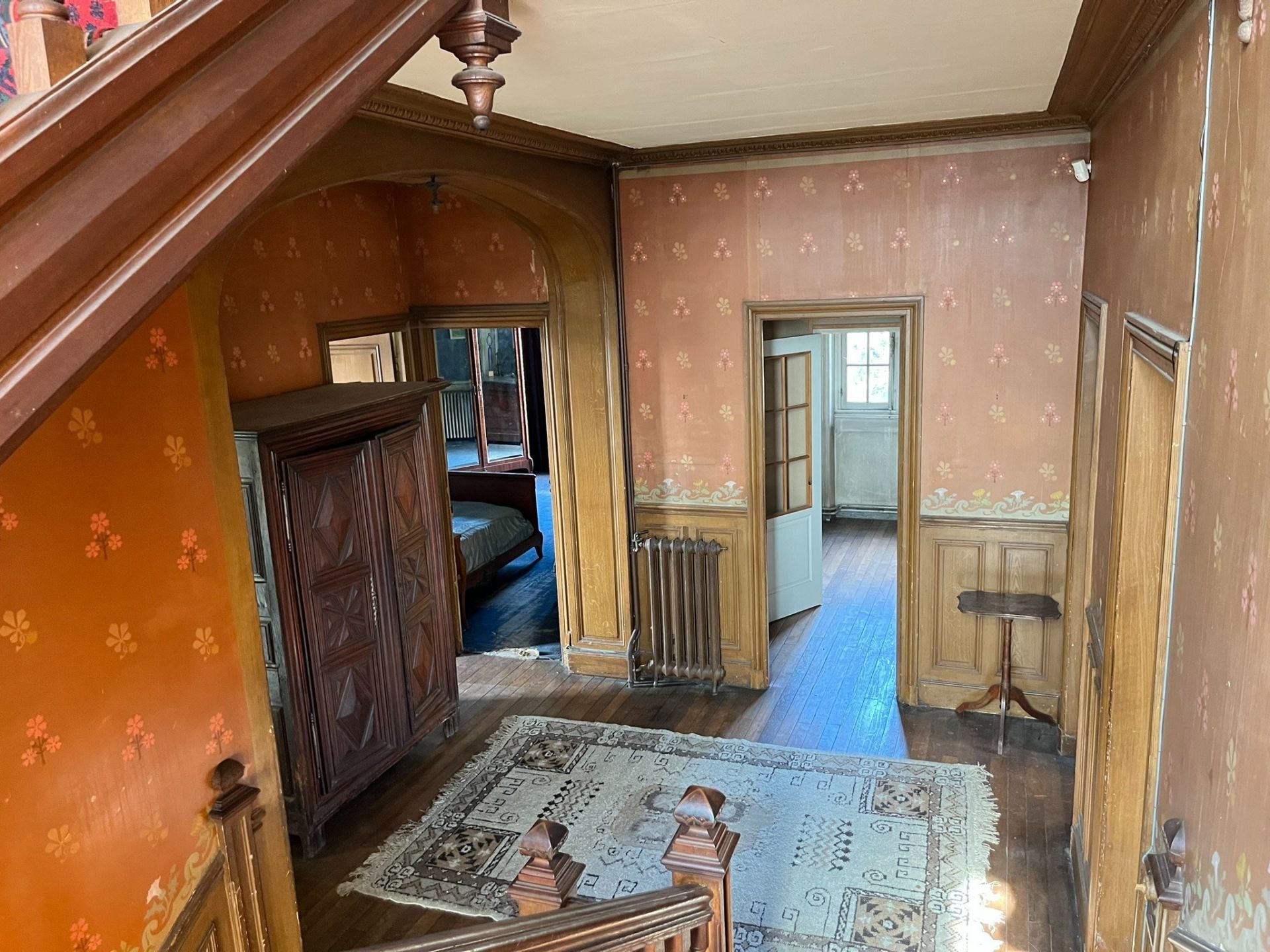 maison de maître 12 Pièces en vente sur MEAUX (77100)