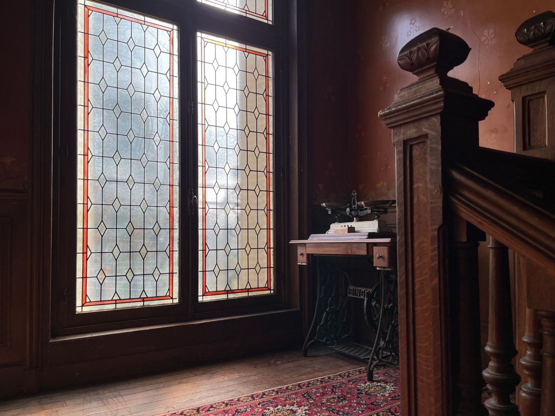 mansion 12 rooms for sale on MEAUX (77100)
