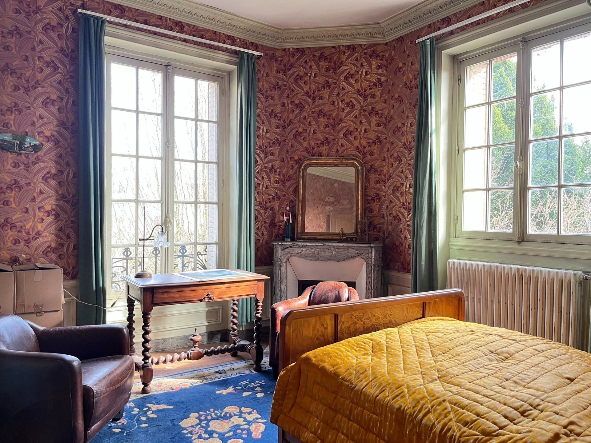 maison de maître 12 Pièces en vente sur MEAUX (77100)