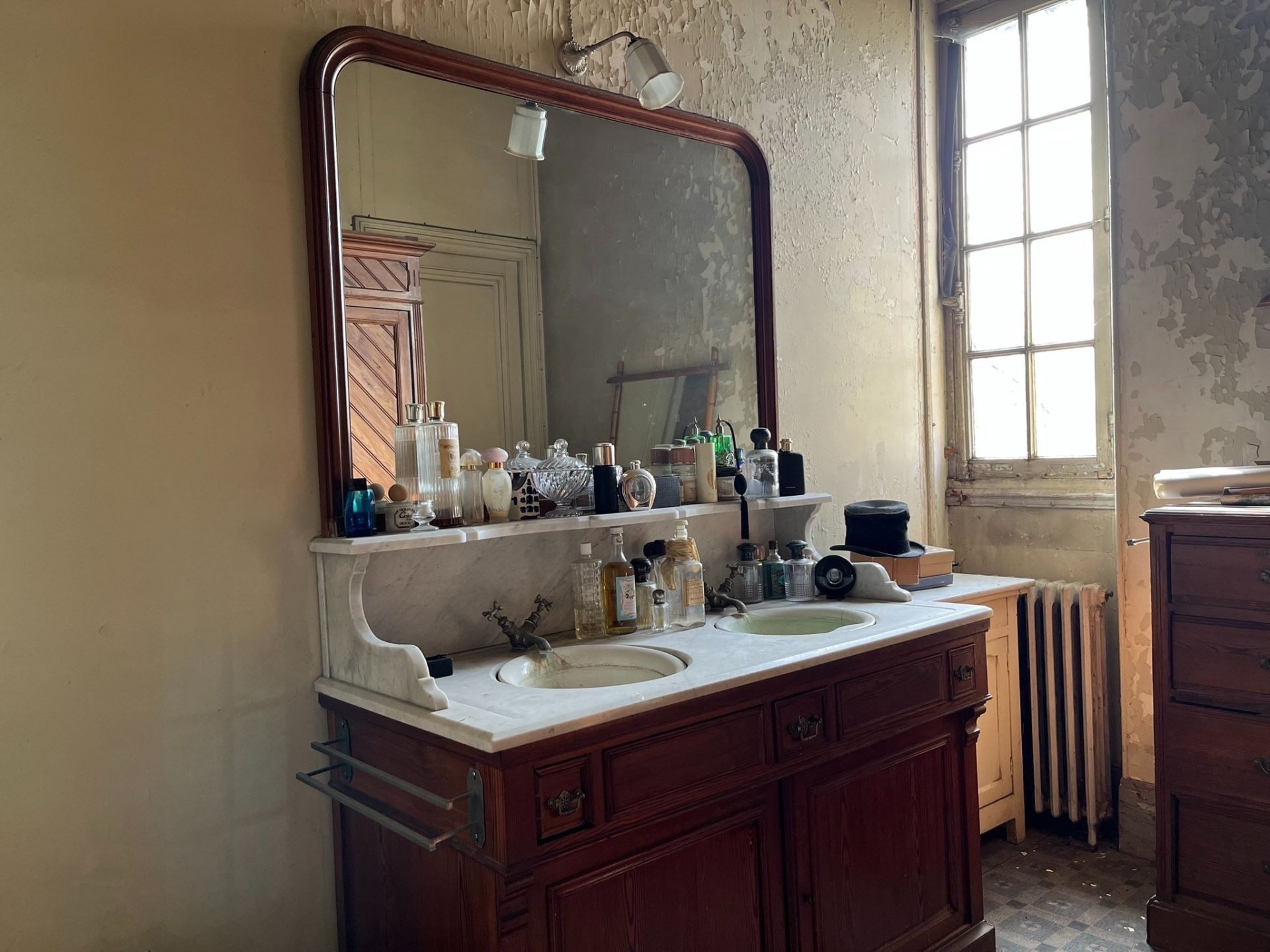 maison de maître 12 Pièces en vente sur MEAUX (77100)