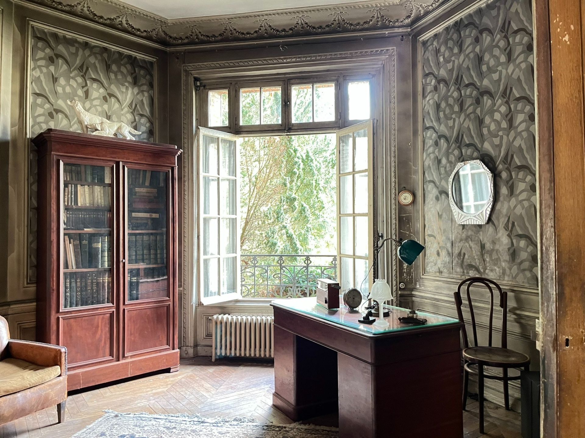 maison de maître 12 Pièces en vente sur MEAUX (77100)