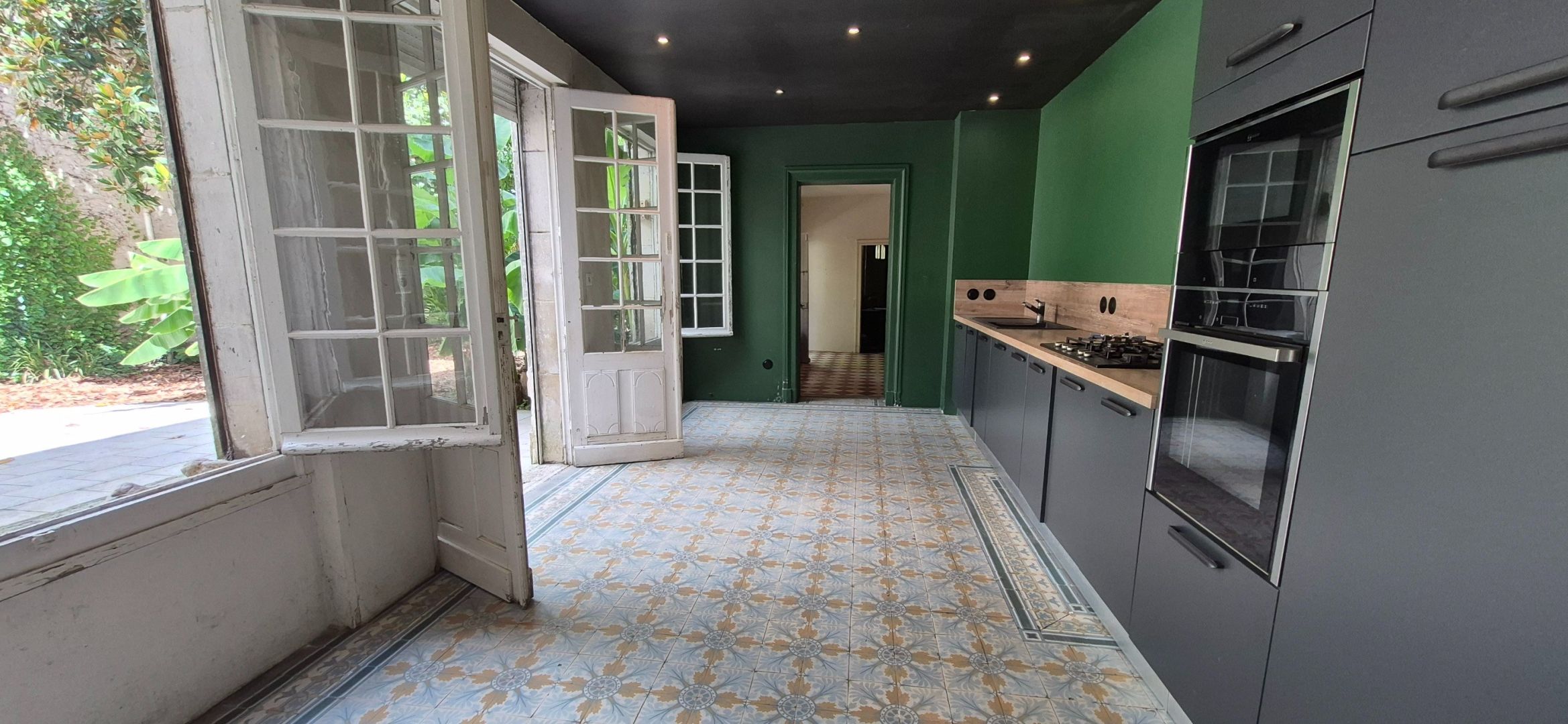 house 12 rooms for sale on VALENCE D AGEN (82400)