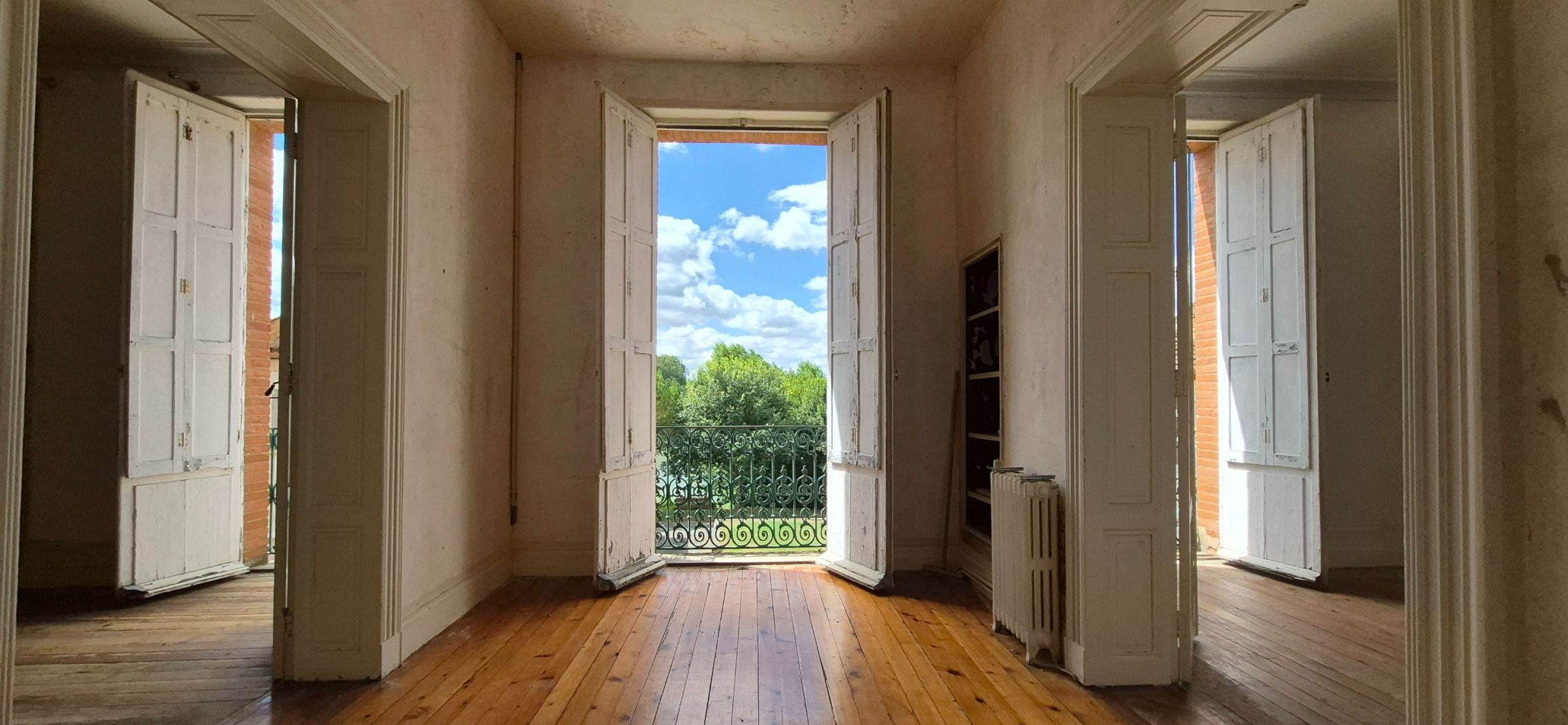 house 12 rooms for sale on VALENCE D AGEN (82400)