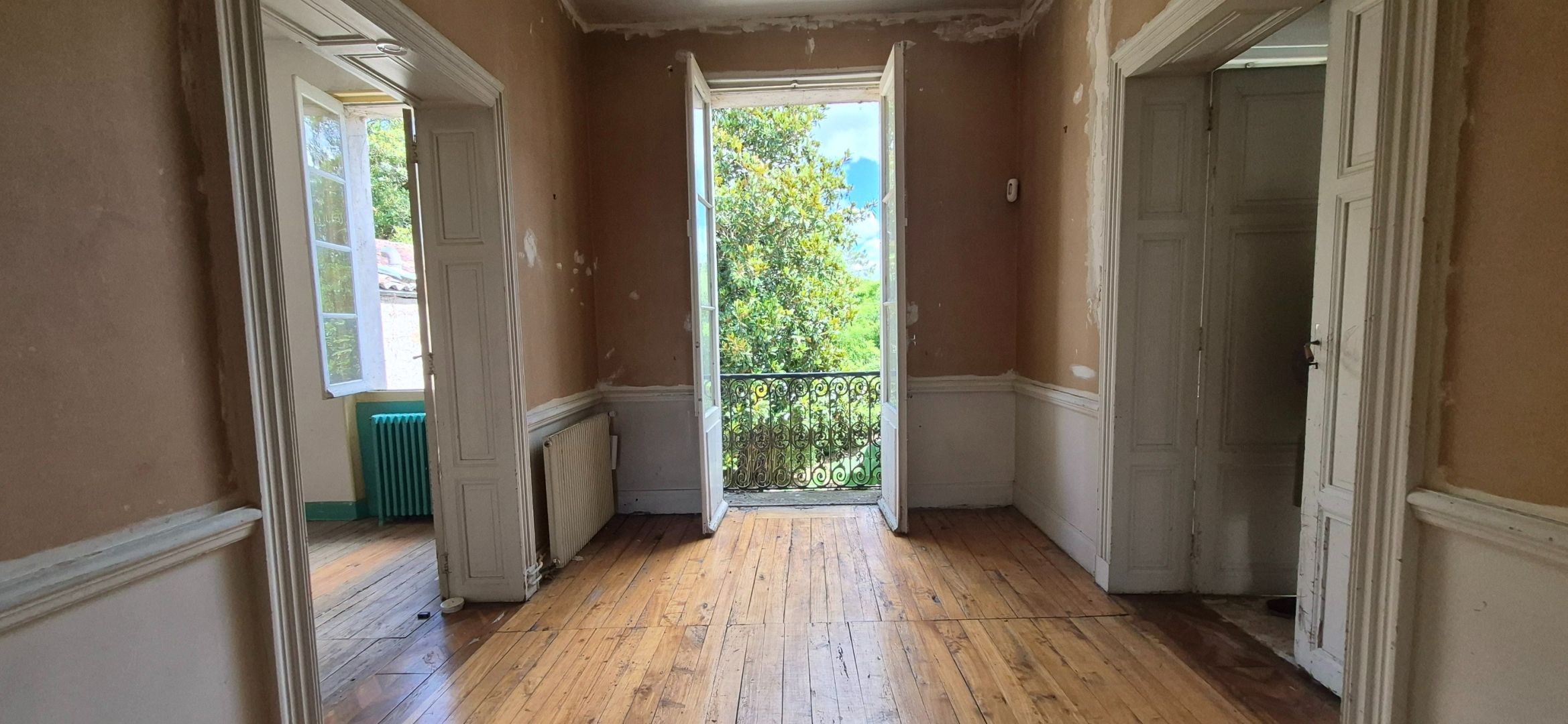 house 12 rooms for sale on VALENCE D AGEN (82400)