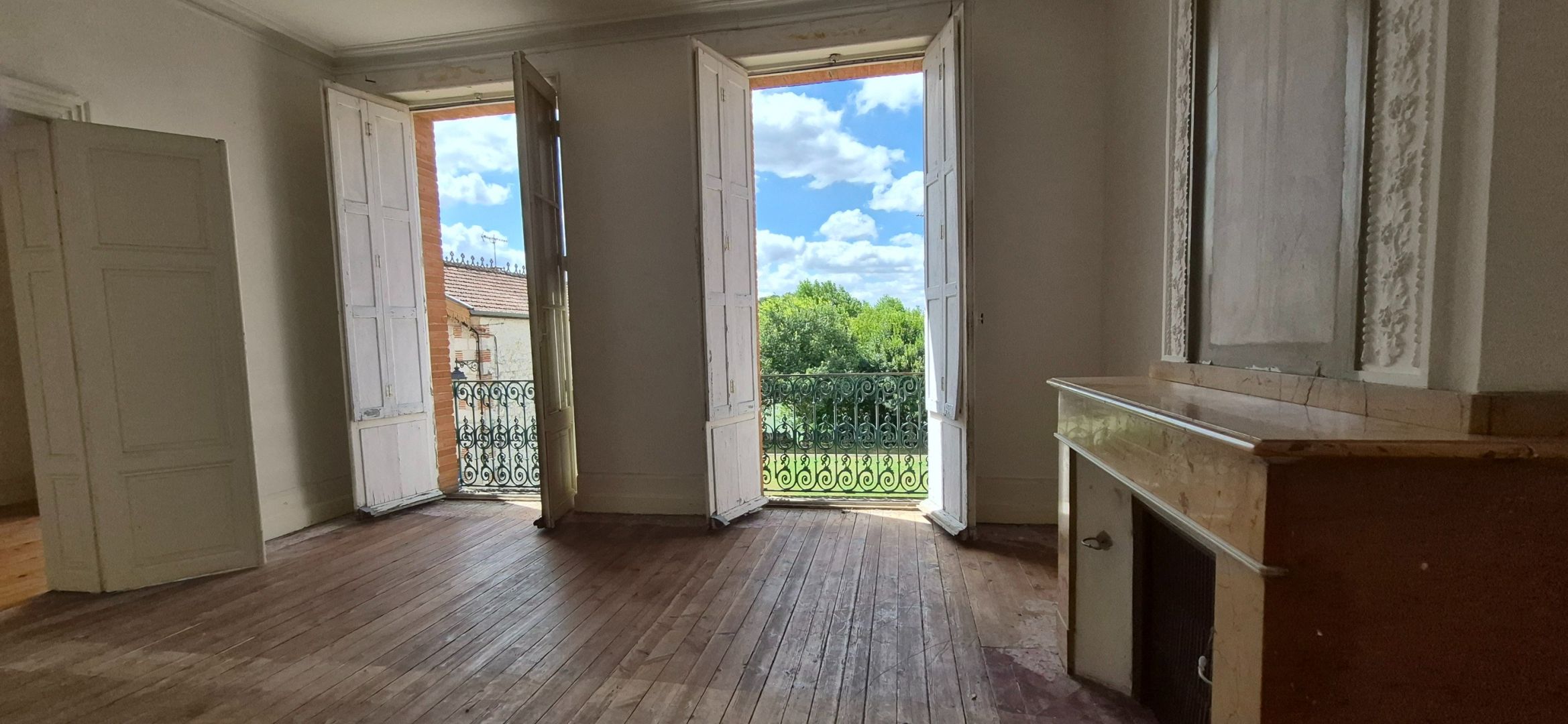 house 12 rooms for sale on VALENCE D AGEN (82400)