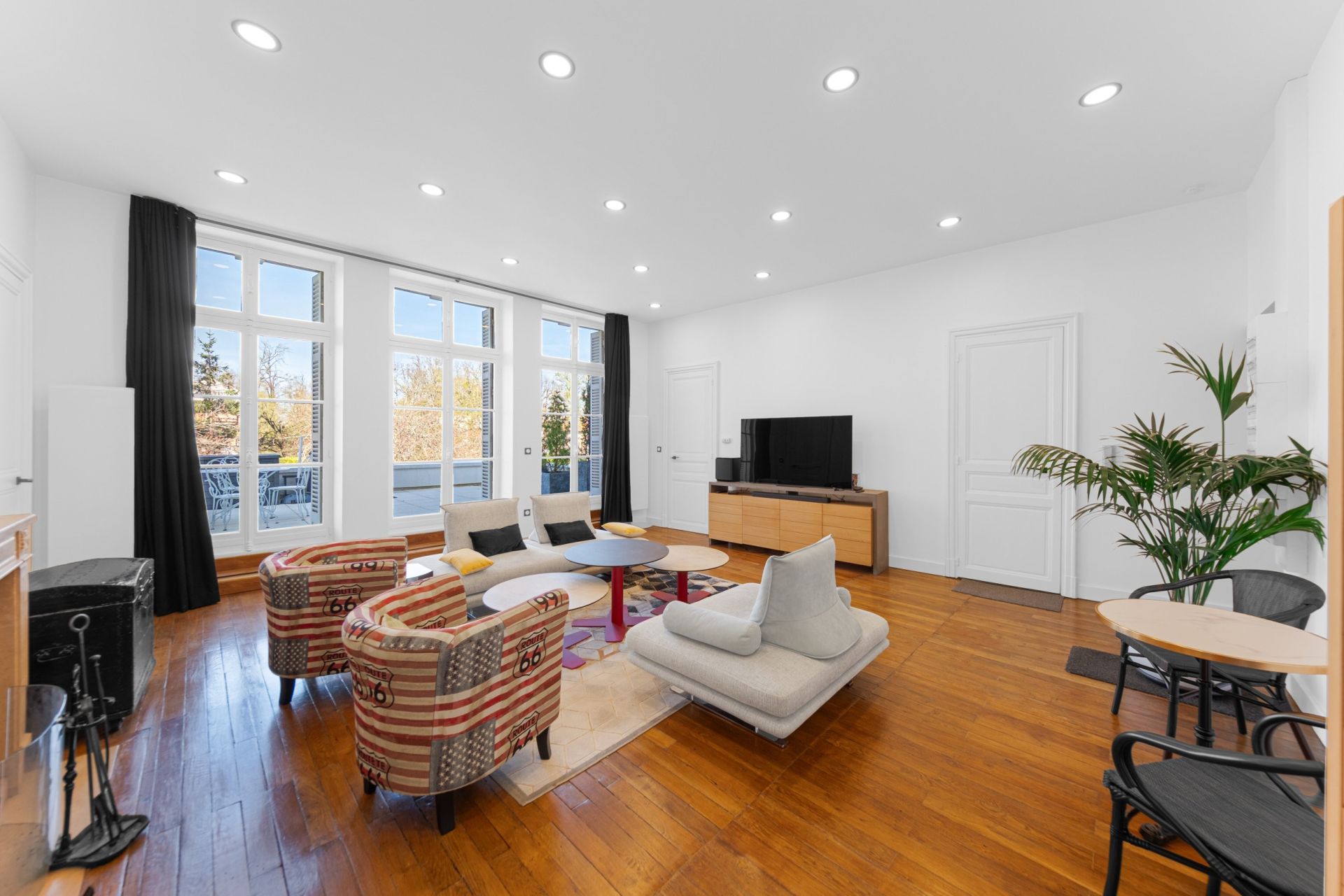 appartement 6 Pièces en vente sur AHUY (21121)