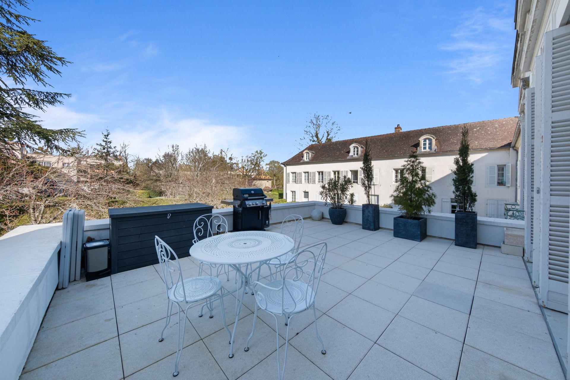 appartement 6 Pièces en vente sur AHUY (21121)