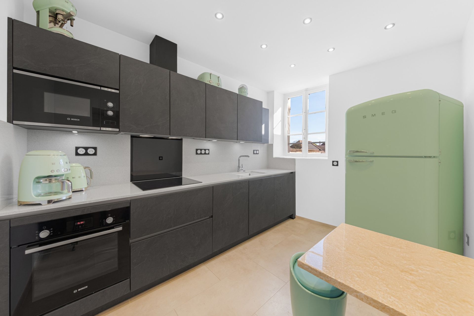 appartement 6 Pièces en vente sur AHUY (21121)