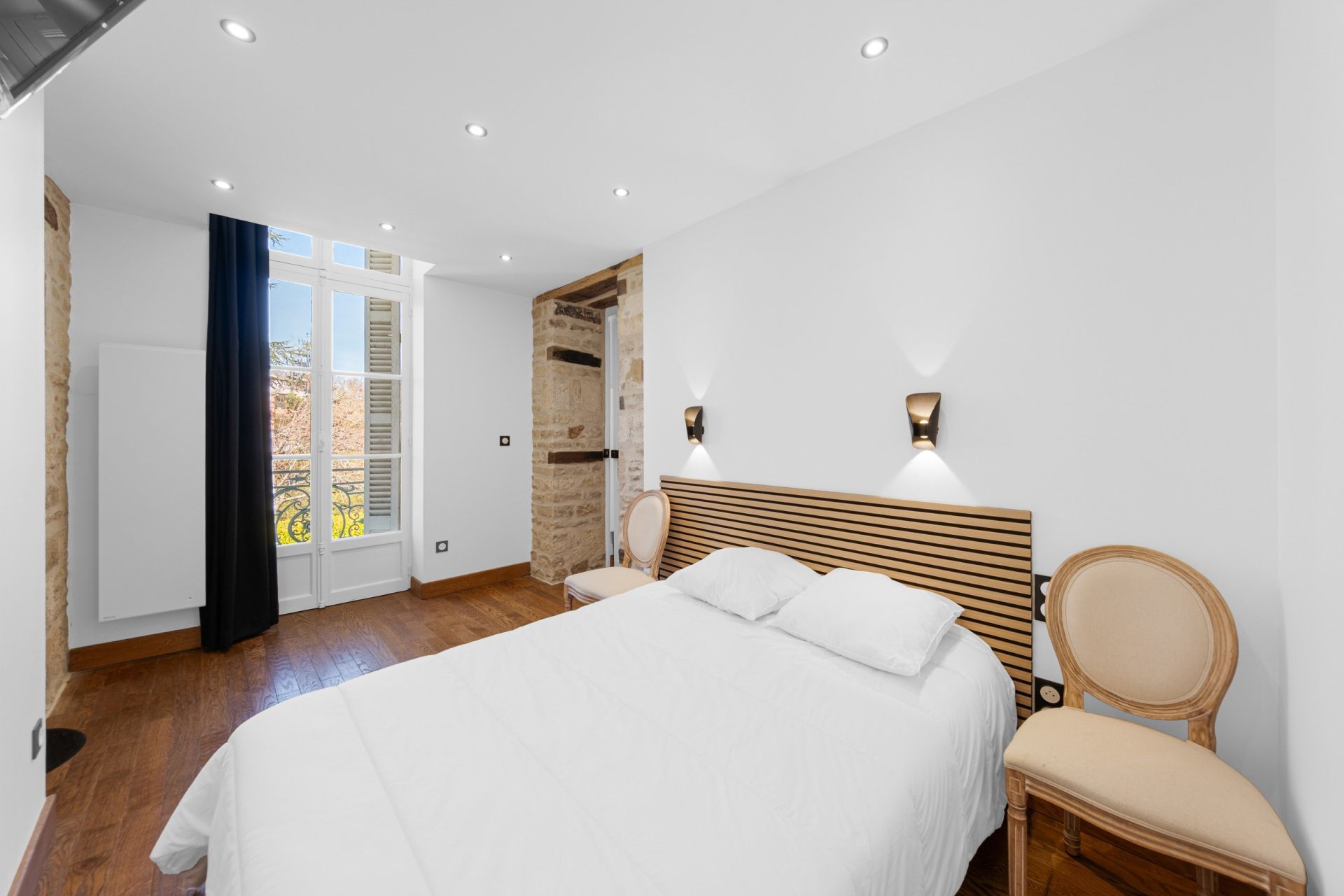 appartement 6 Pièces en vente sur AHUY (21121)