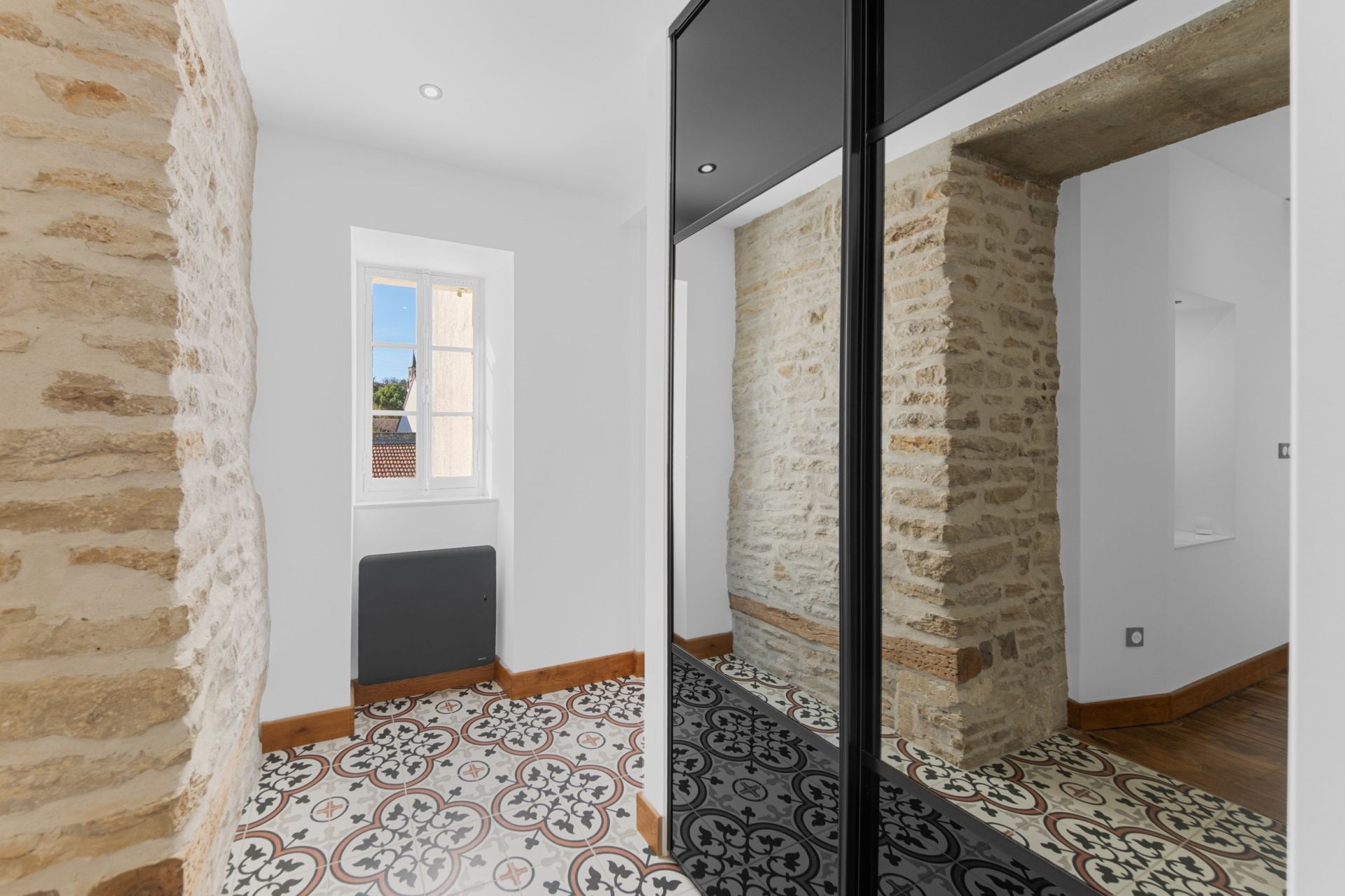 appartement 6 Pièces en vente sur AHUY (21121)