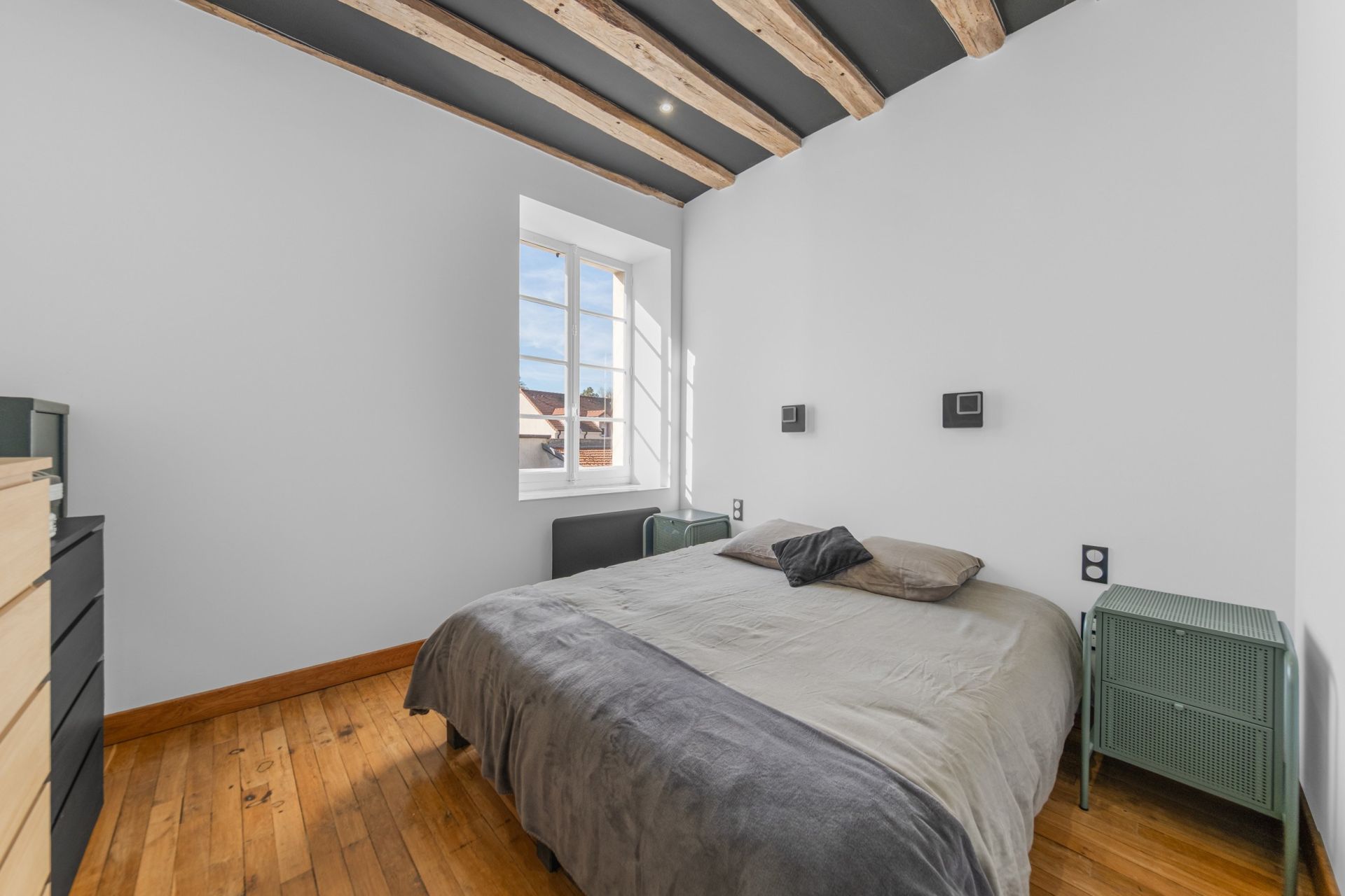 appartement 6 Pièces en vente sur AHUY (21121)