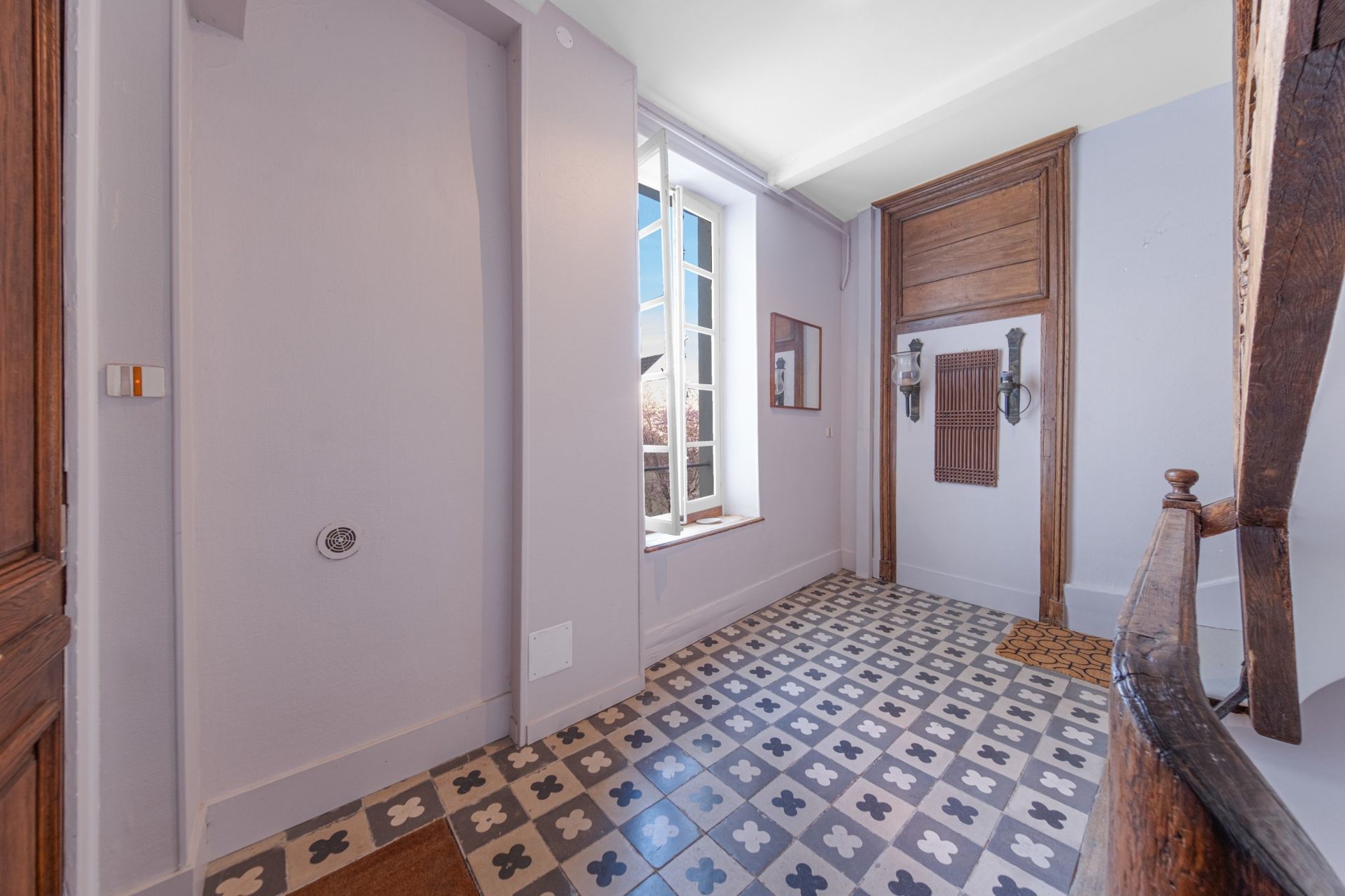 appartement 6 Pièces en vente sur AHUY (21121)